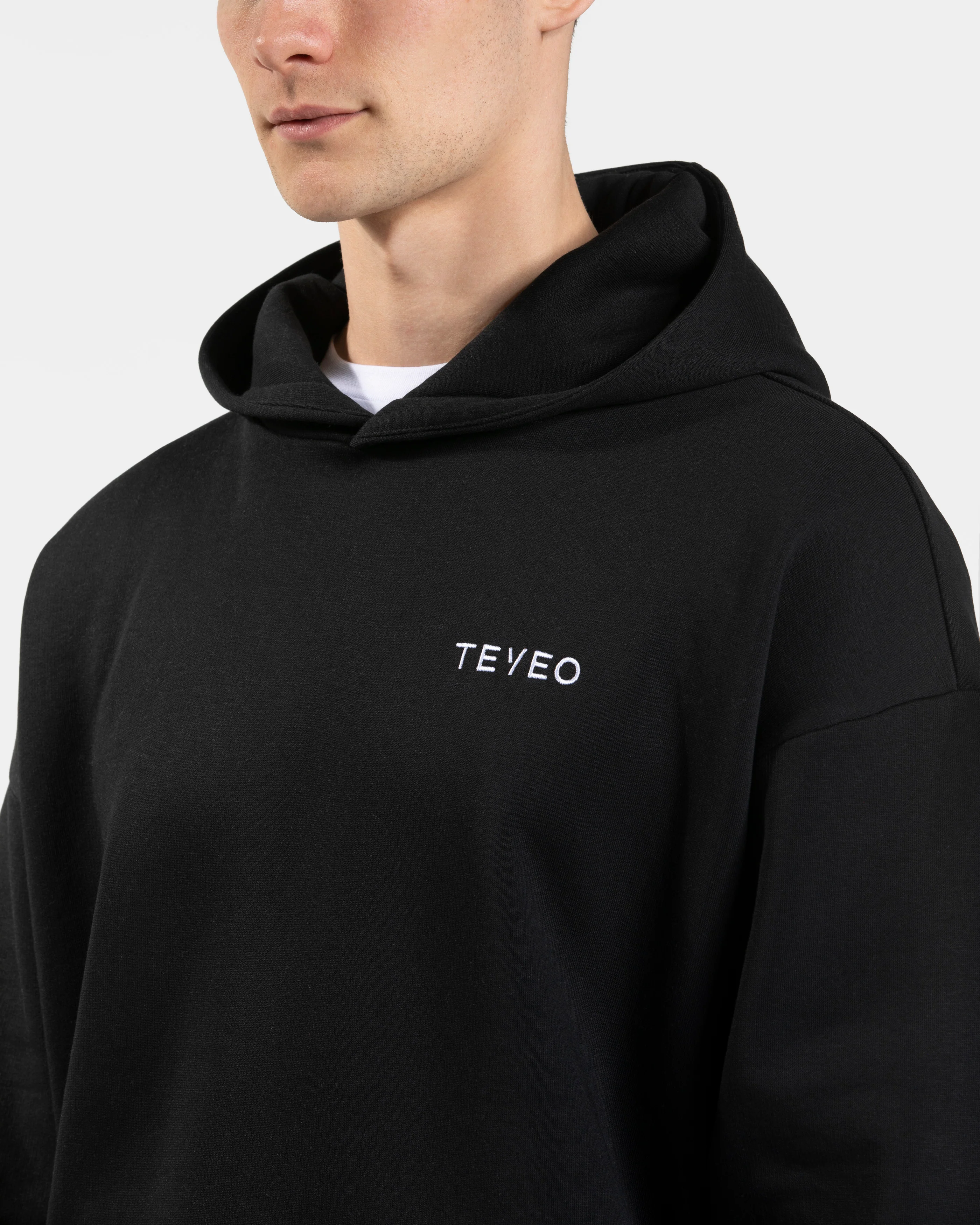 Arrival Hoodie "Schwarz" - Image 4