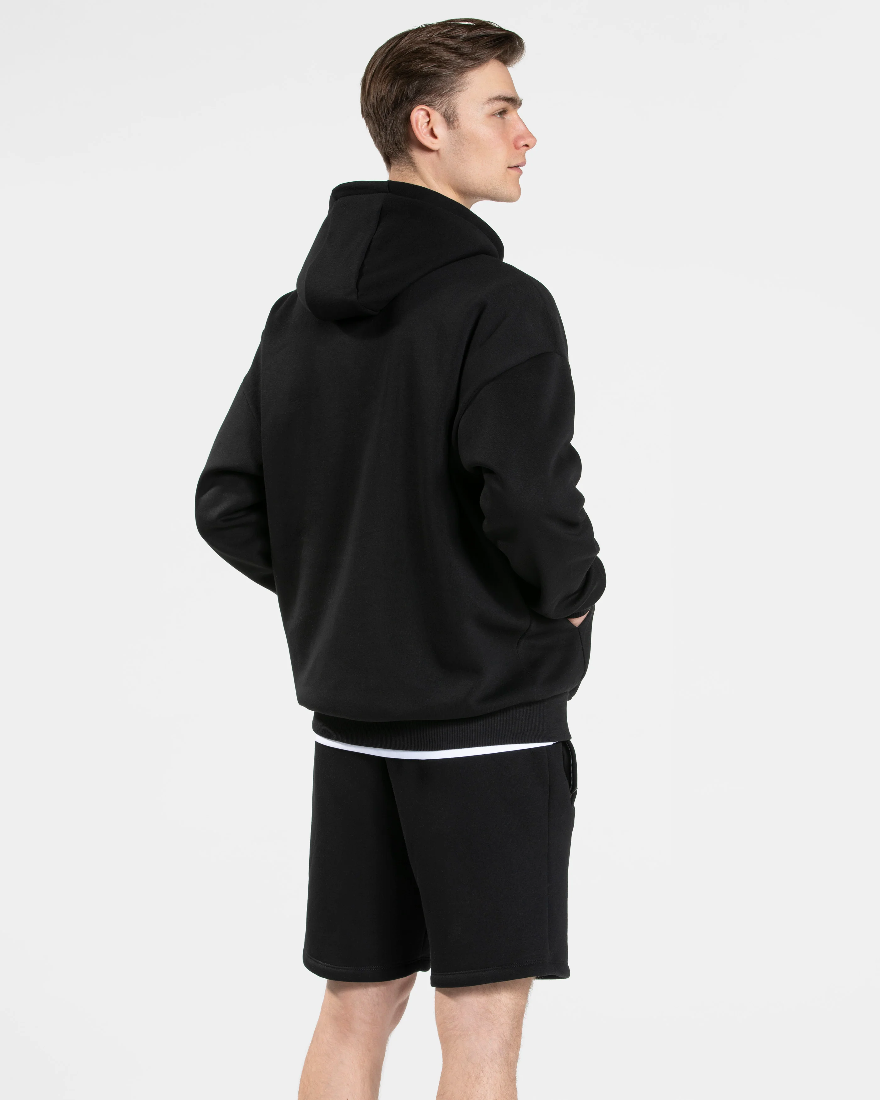 Arrival Hoodie "Schwarz" - Image 5