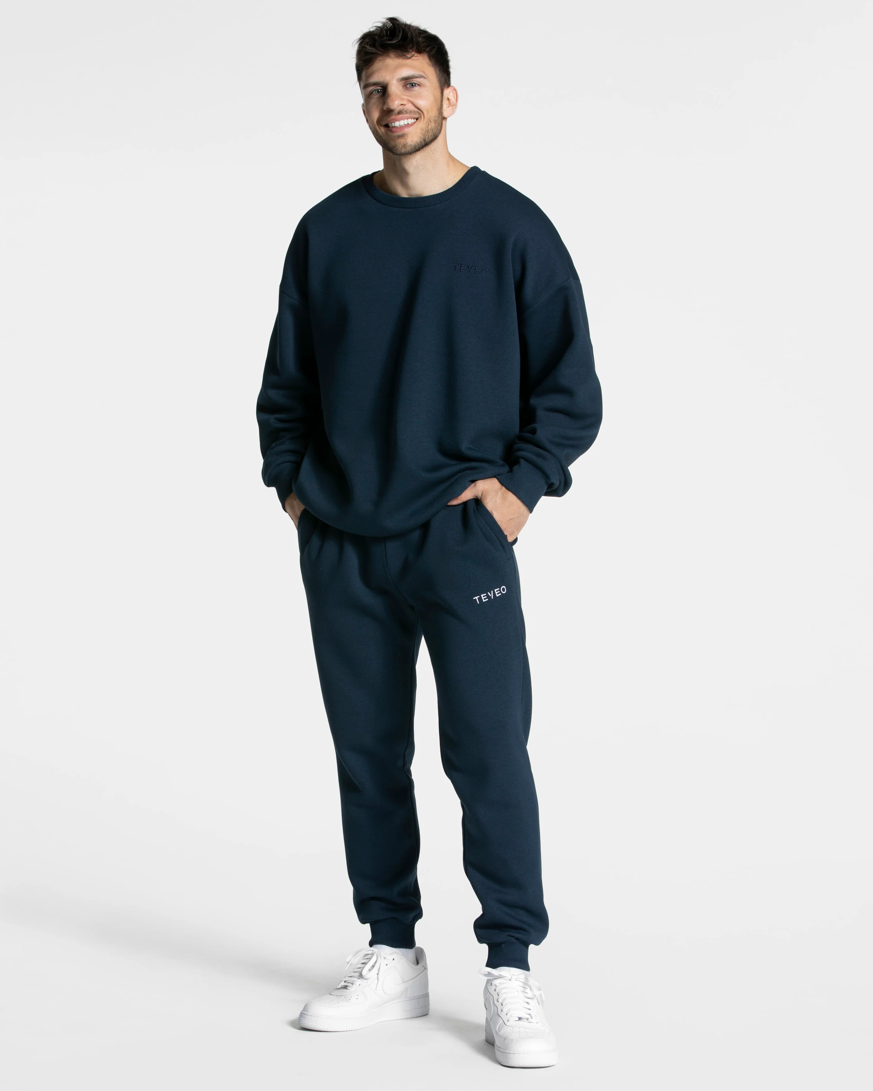 Arrival Jogger "Dunkelblau" - Image 3