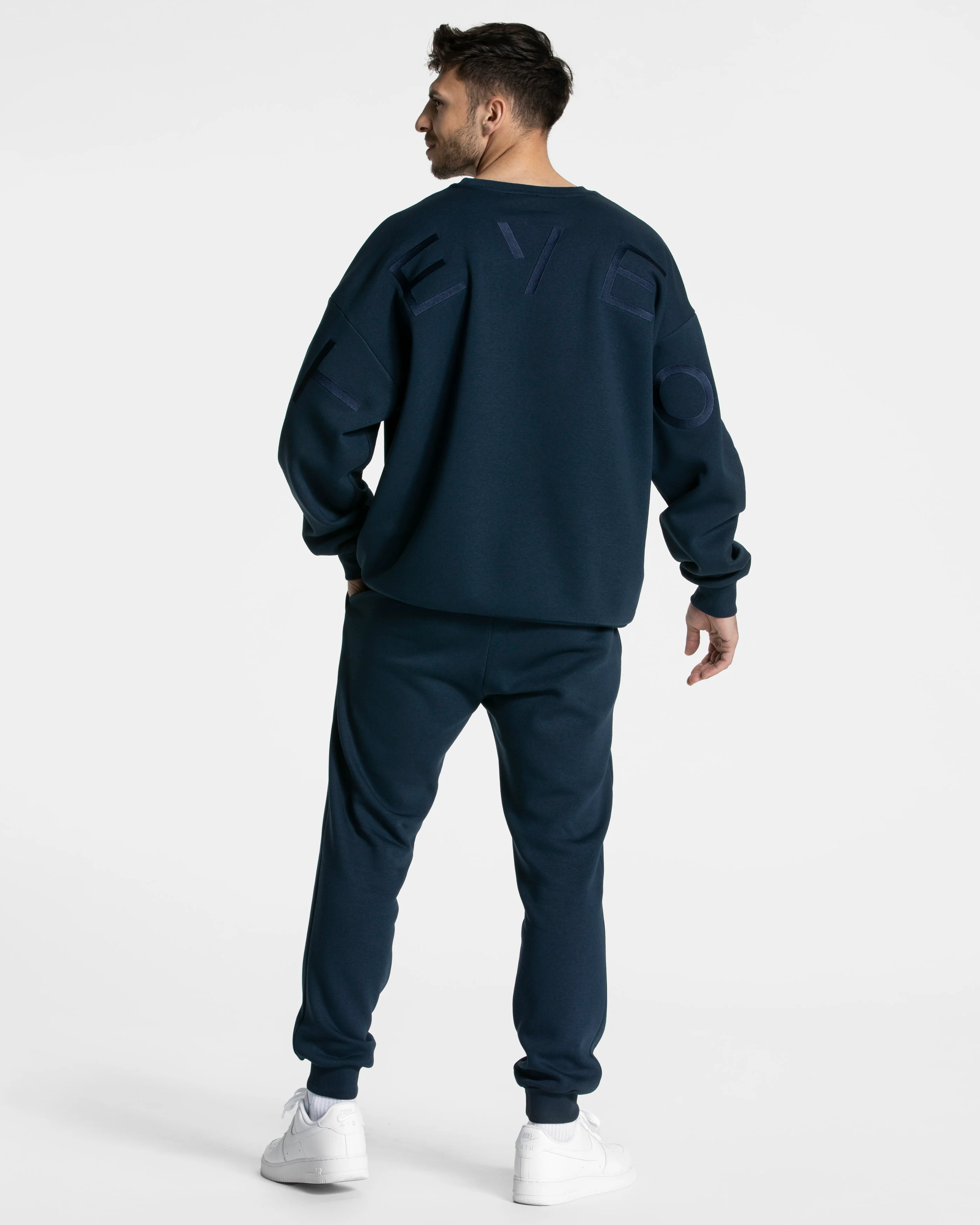 Arrival Jogger "Dunkelblau" - Image 5