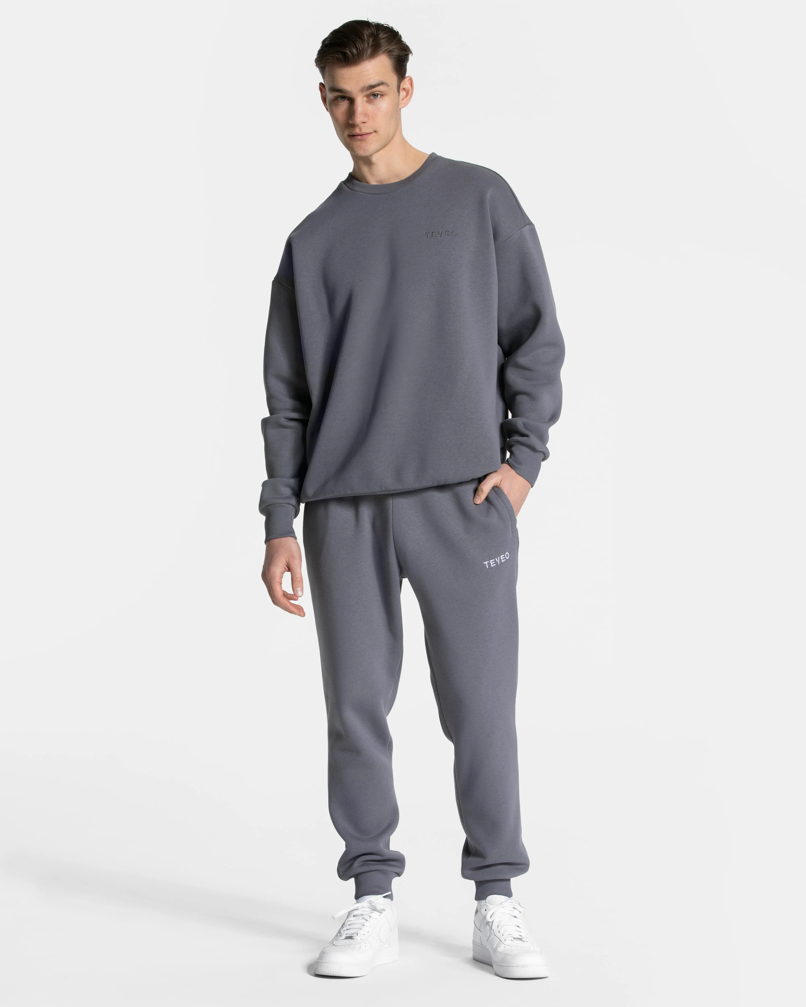 Arrival Jogger "Graphit" - Image 3