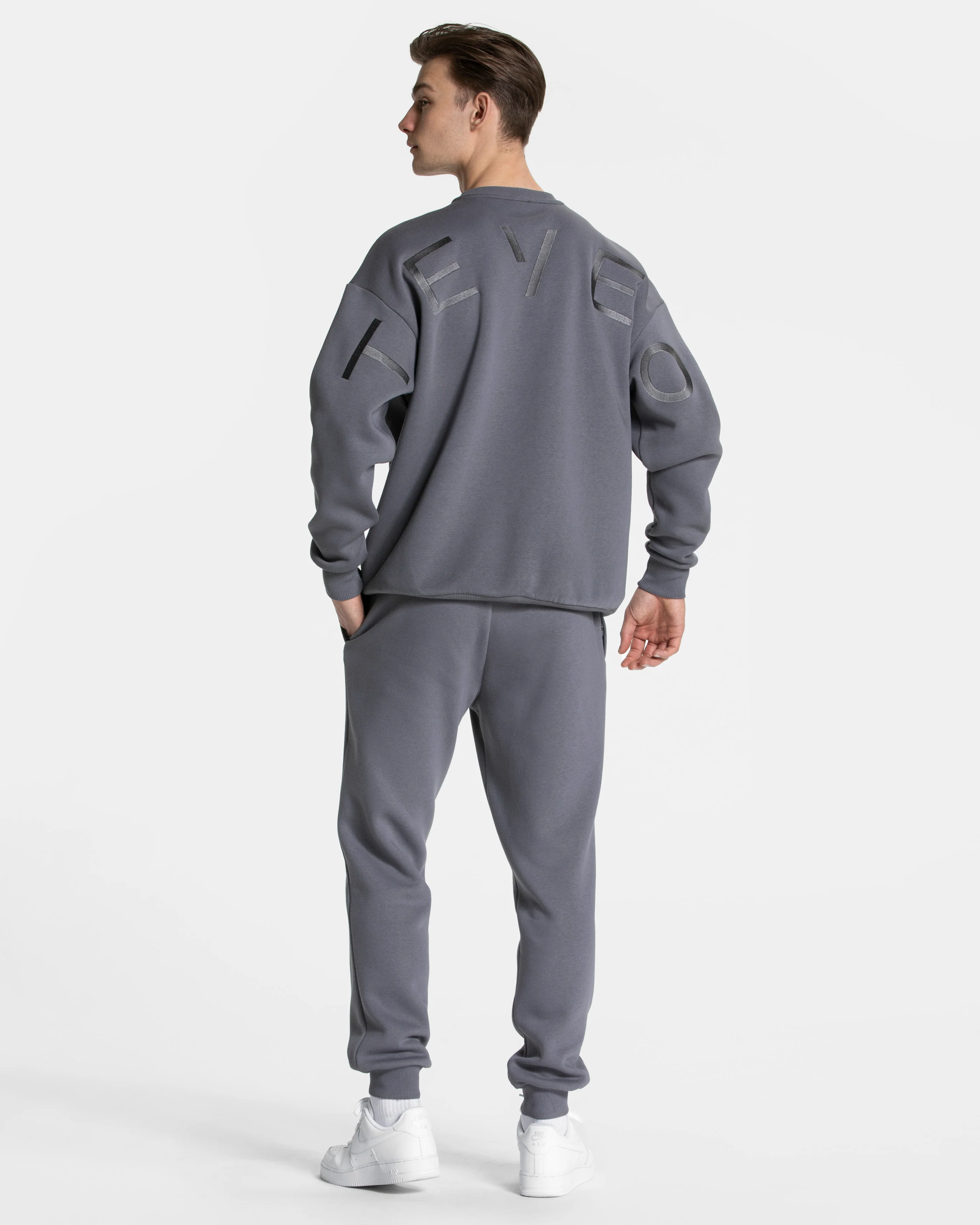 Arrival Jogger "Graphit" - Image 5