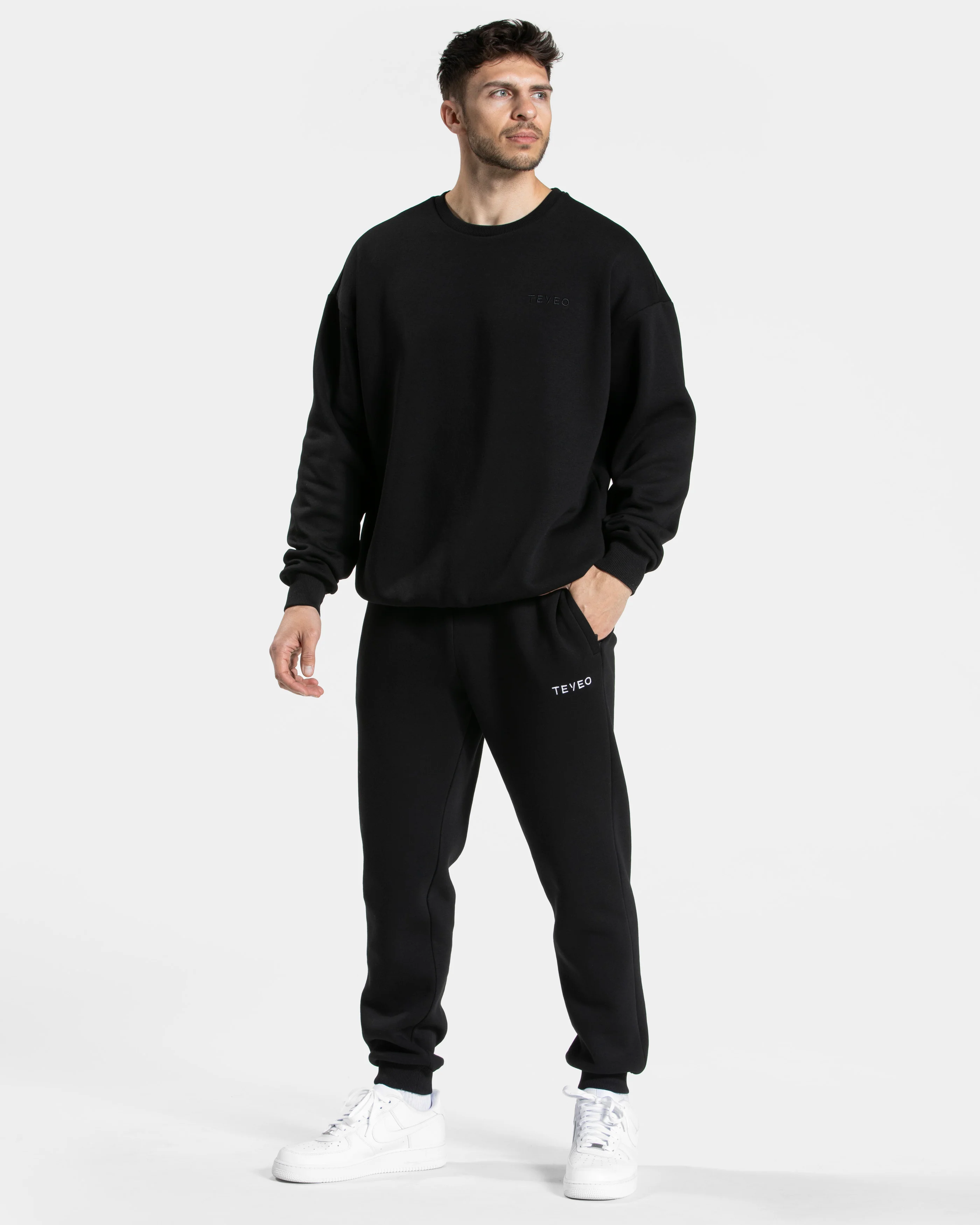 Arrival Jogger "Schwarz" - Image 3
