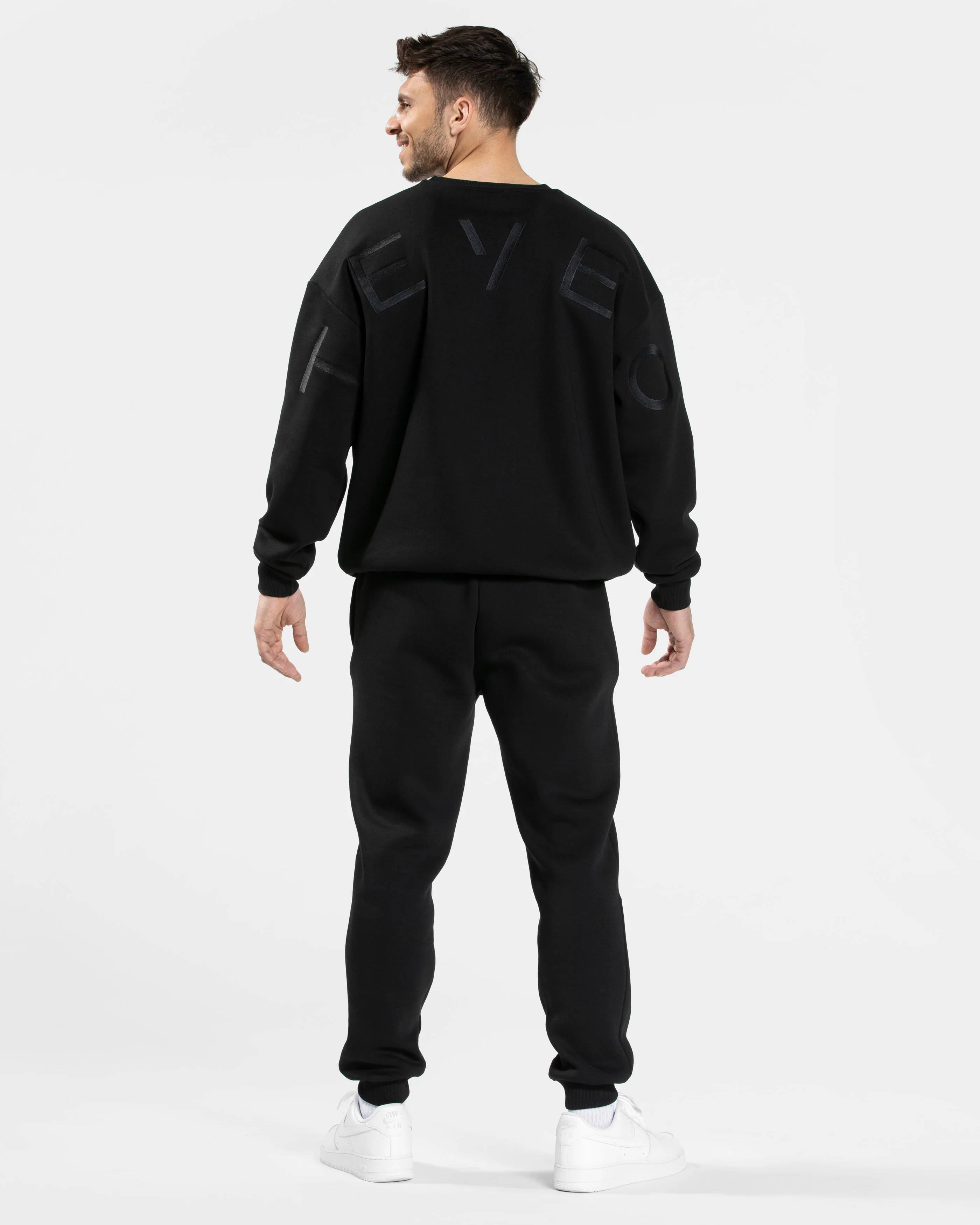 Arrival Jogger "Schwarz" - Image 5