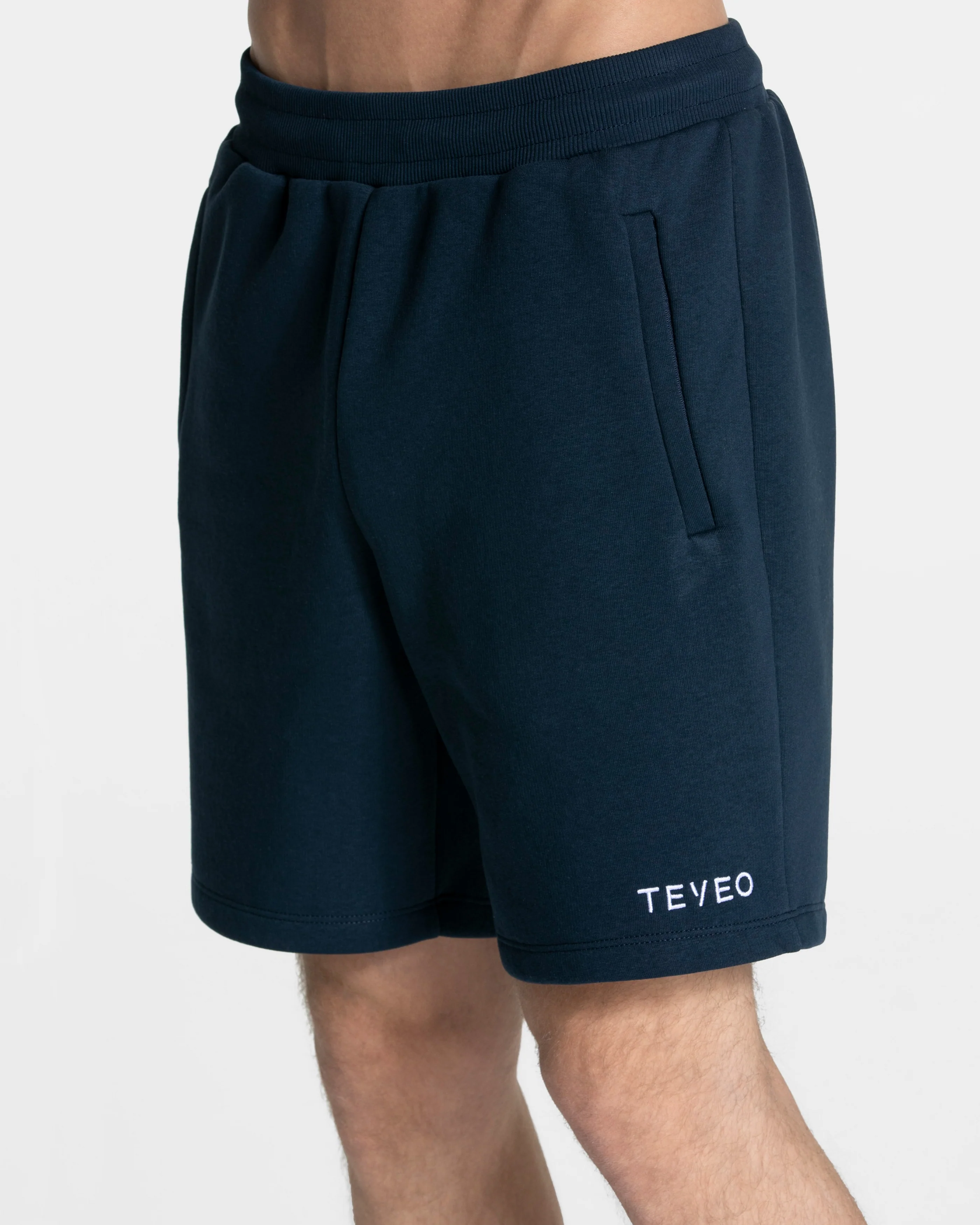 Arrival Shorts "Dunkelblau" - Image 4