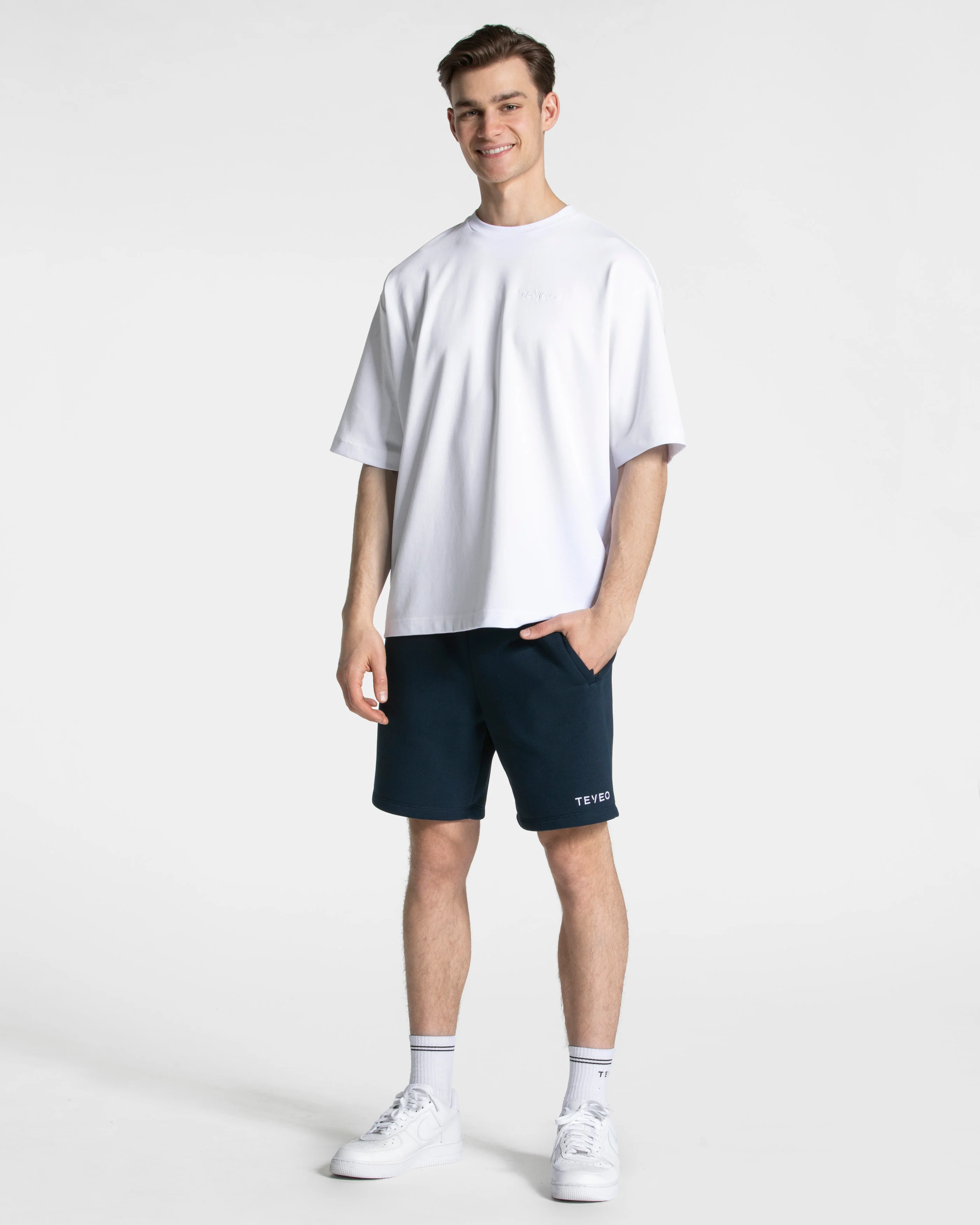 Arrival Shorts "Dunkelblau" - Image 5