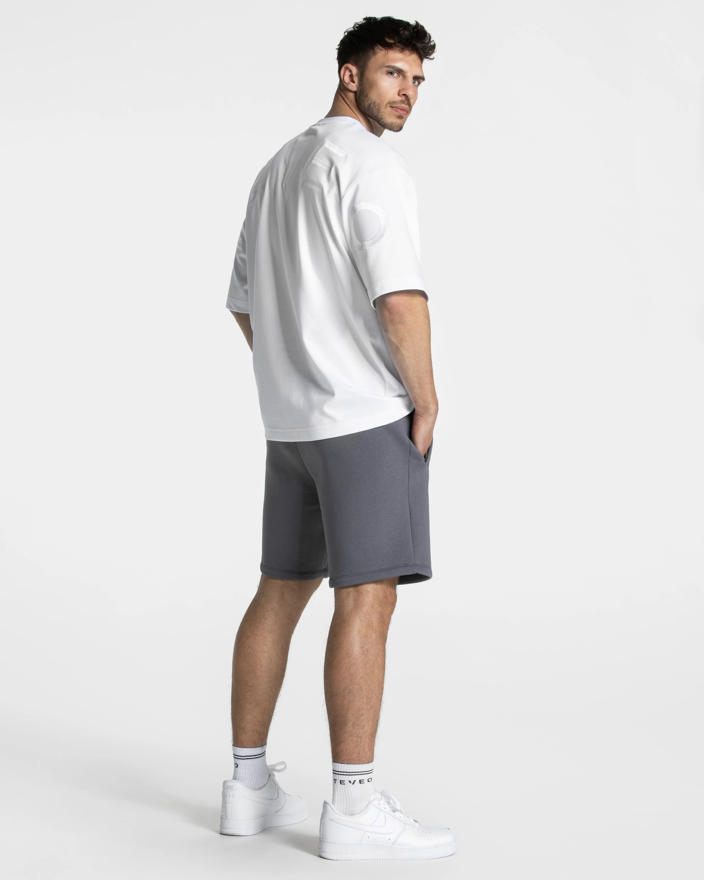 Arrival Shorts "Graphit" - Image 3