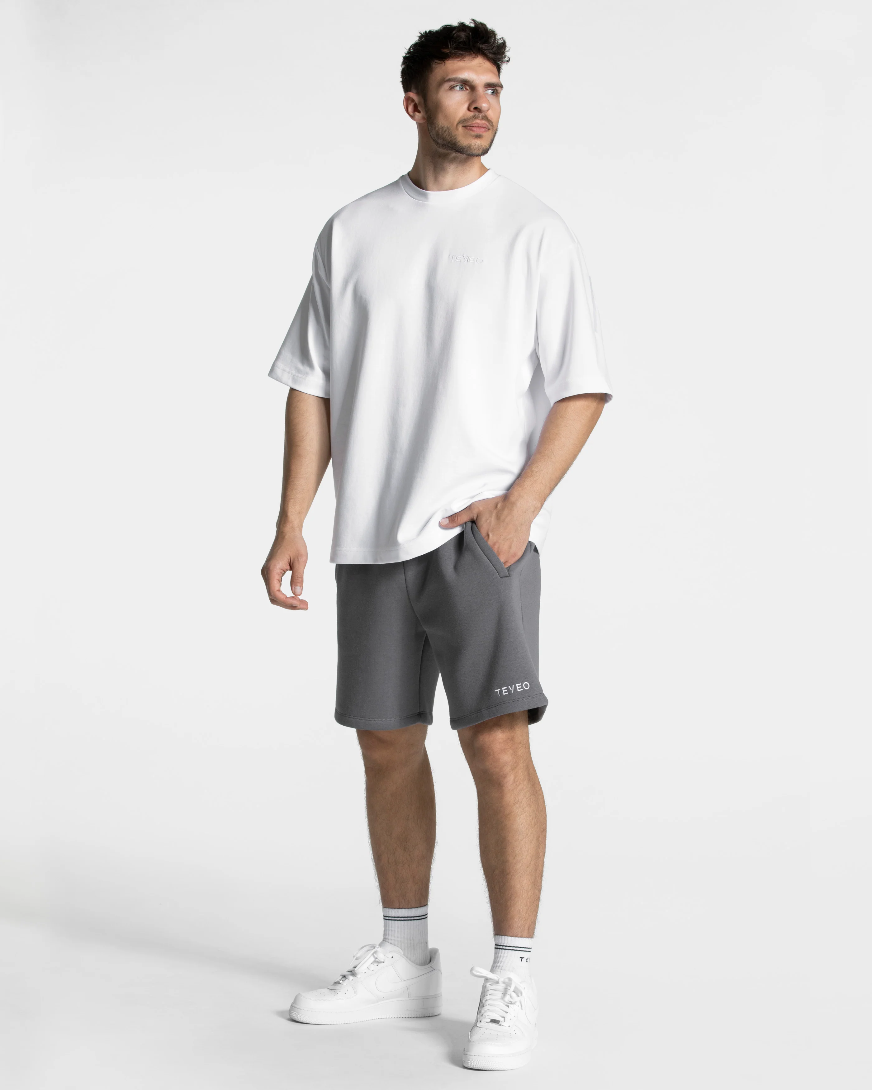 Arrival Shorts "Graphit" - Image 5