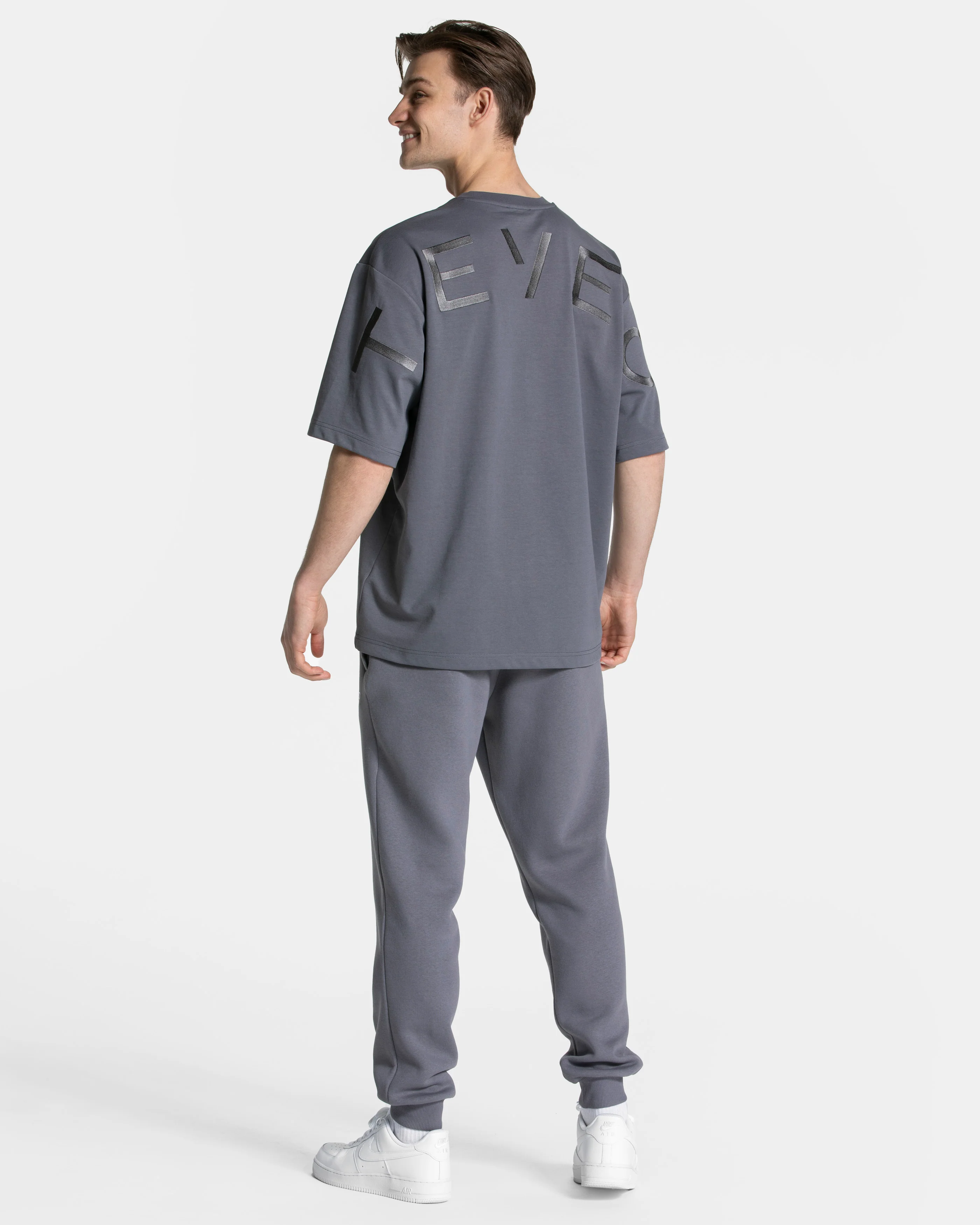 Arrival Signature T-Shirt "Graphit" - Image 5