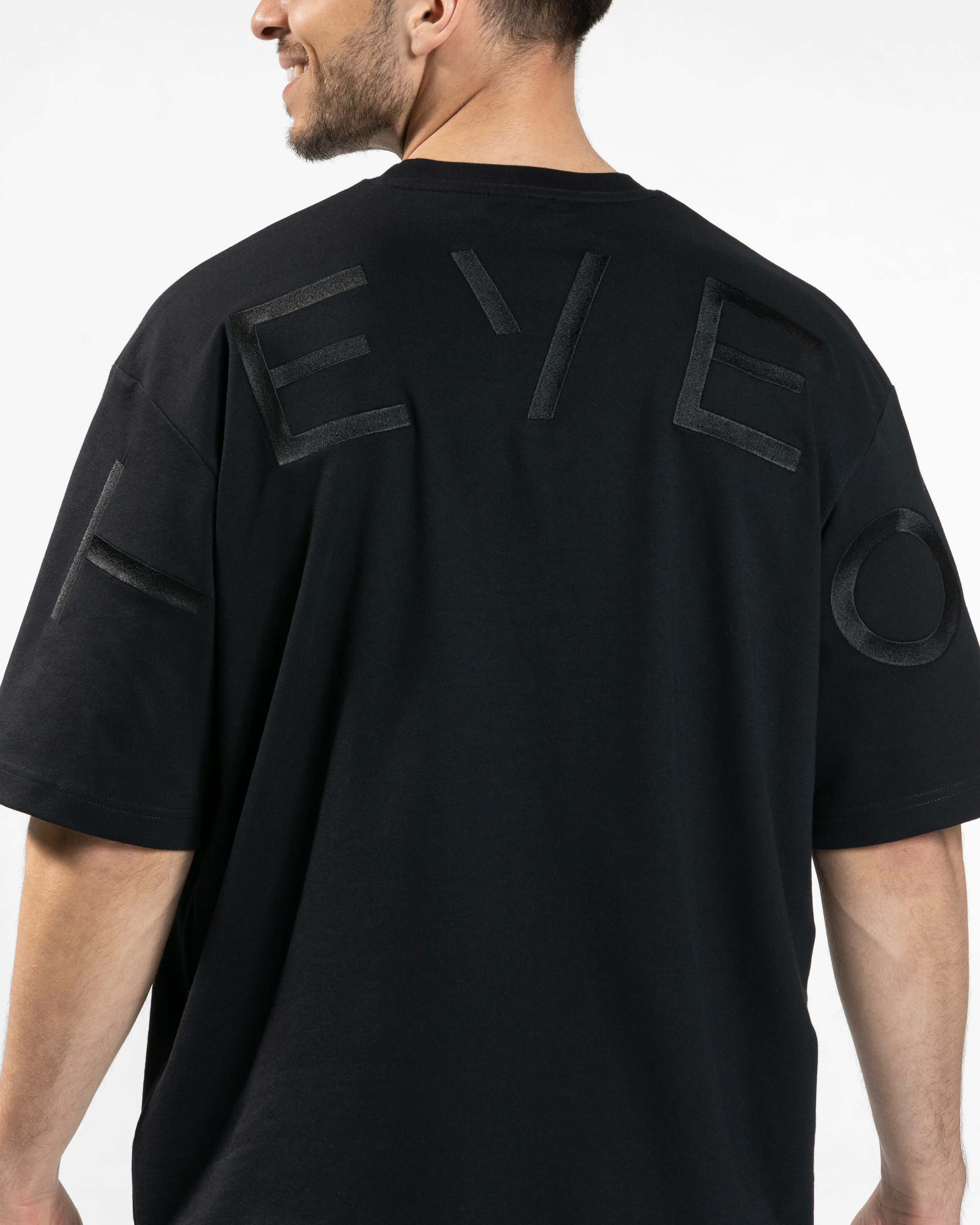 Arrival Signature T-Shirt "Schwarz" - Image 4