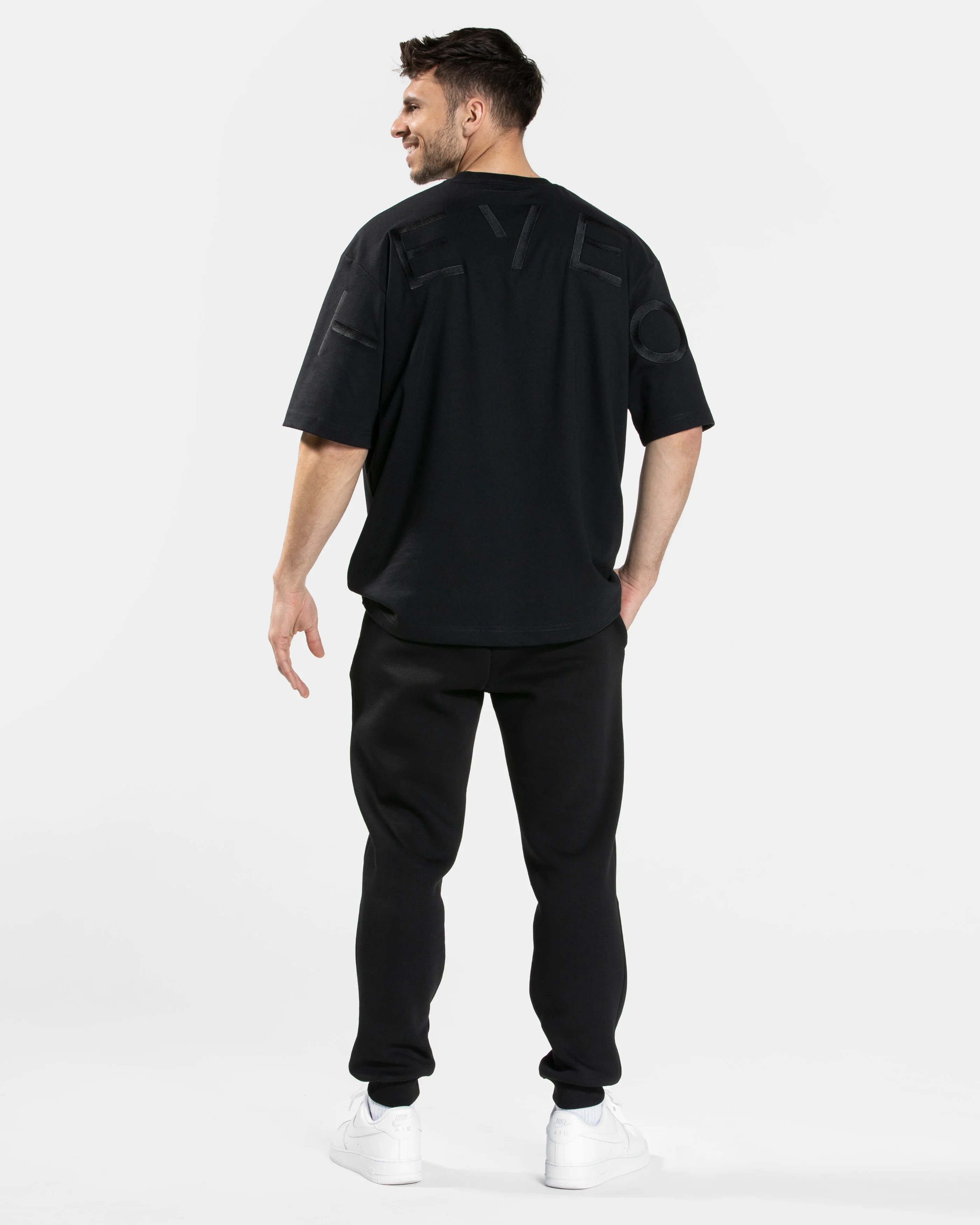 Arrival Signature T-Shirt "Schwarz" - Image 5