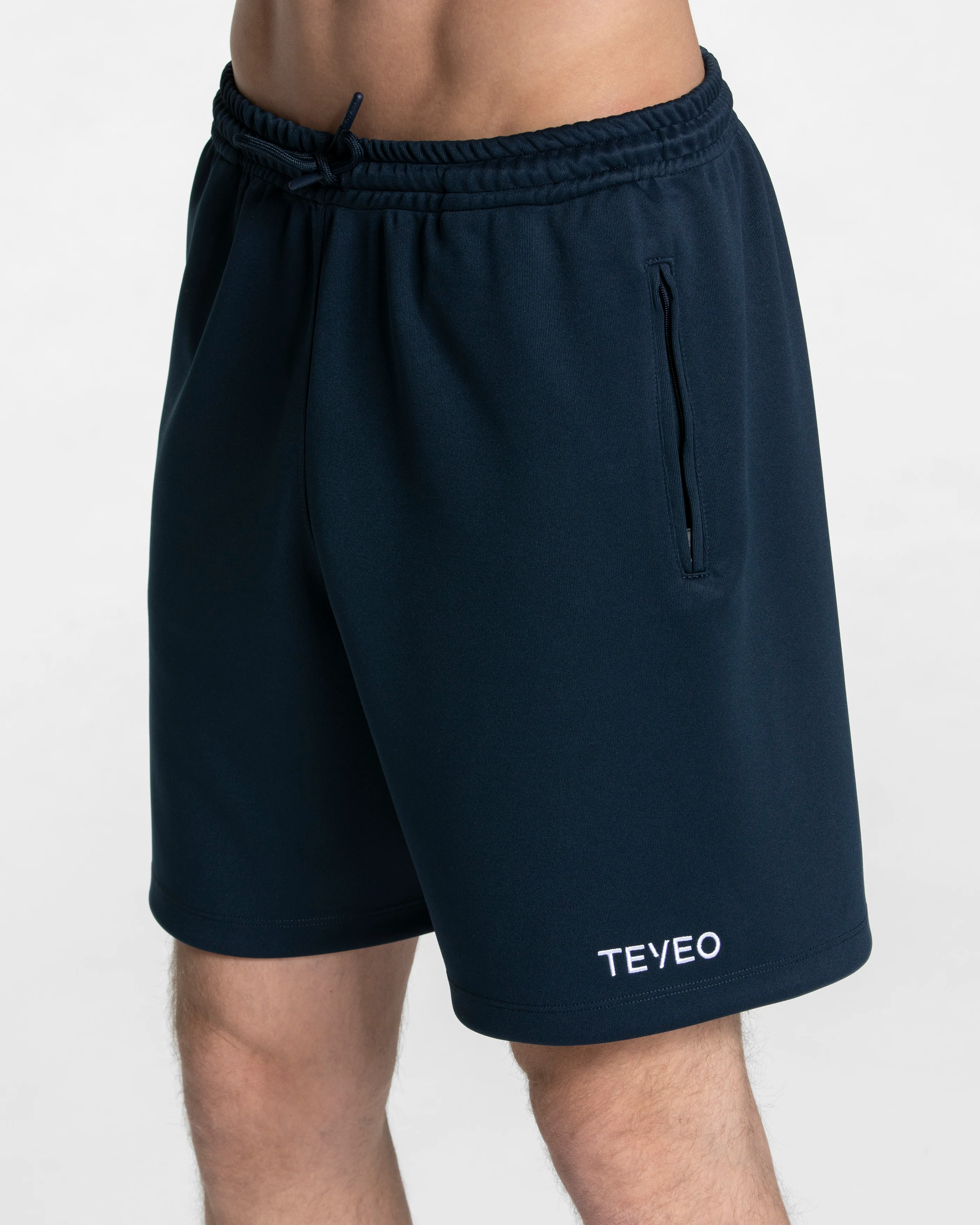 Arrival Sport Shorts "Dunkelblau" - Image 4