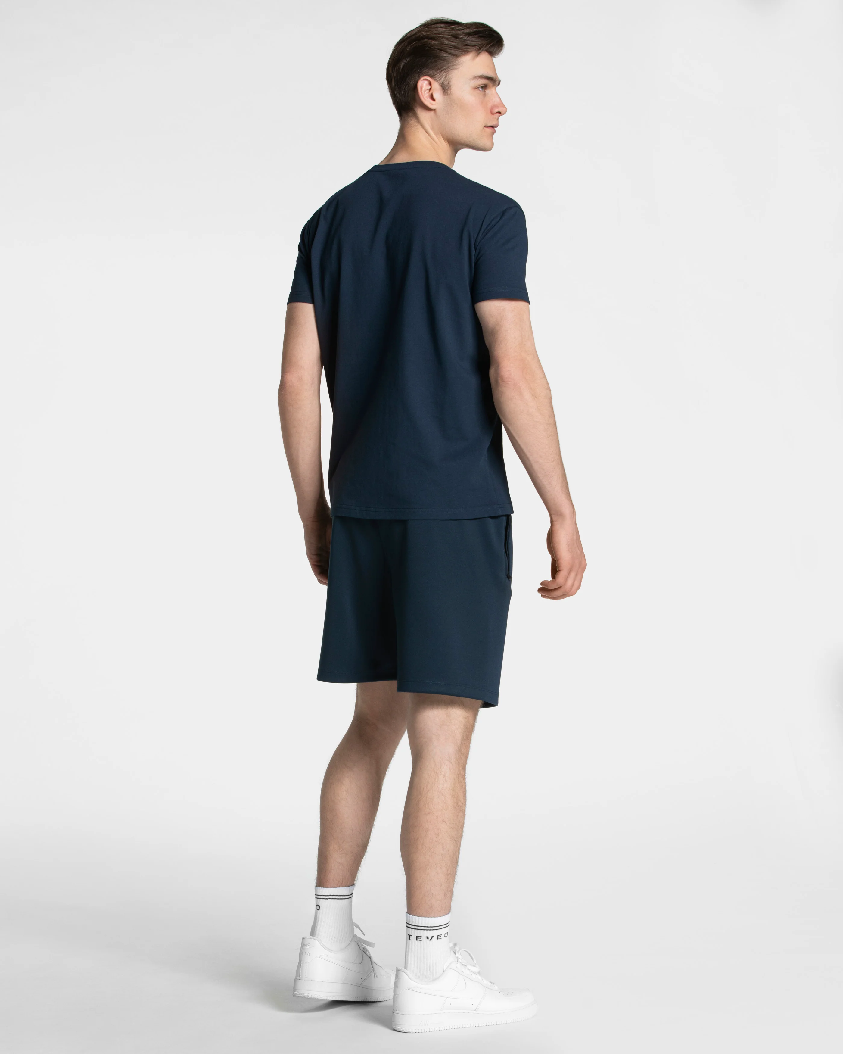 Arrival Sport Shorts "Dunkelblau" - Image 5