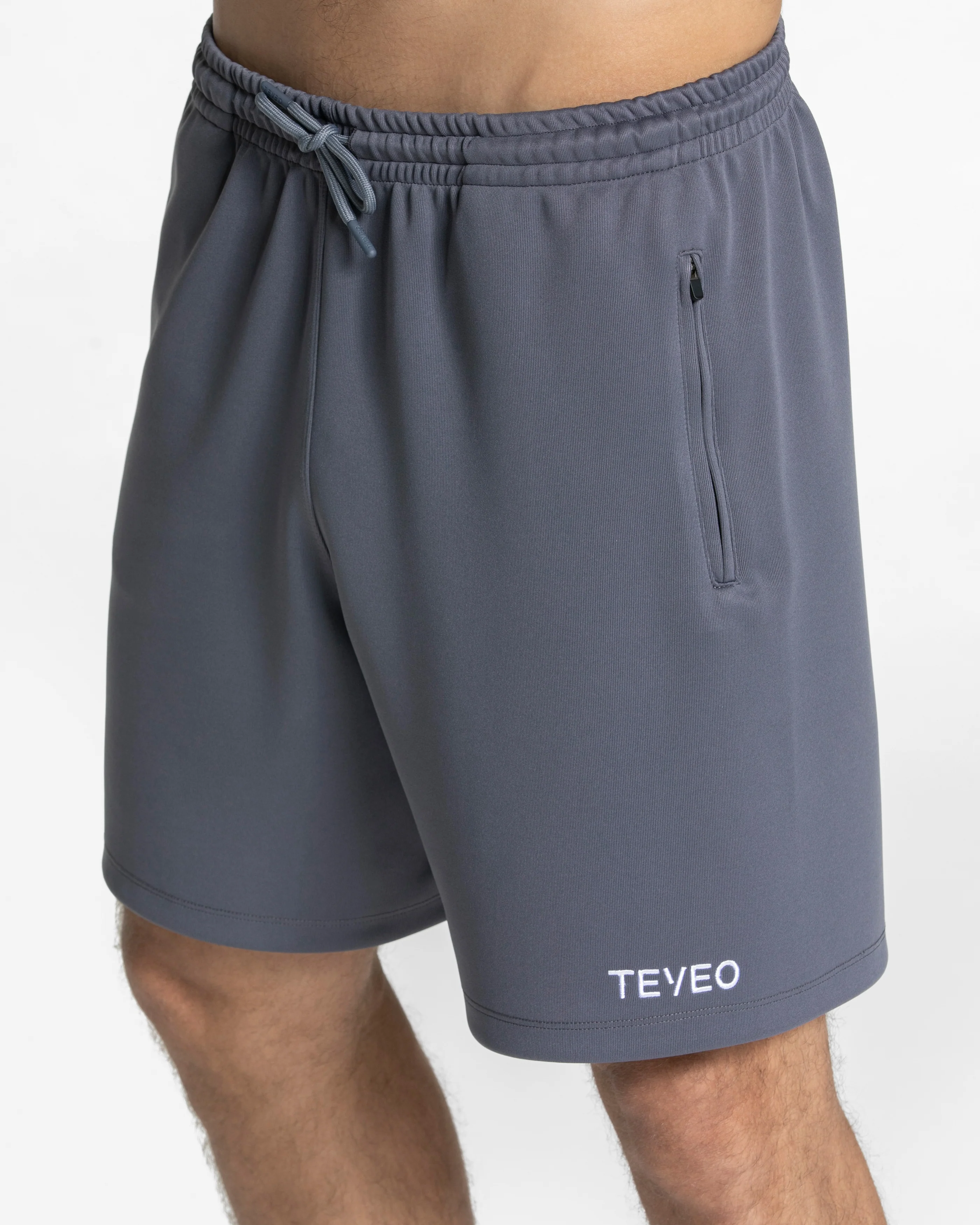 Arrival Sport Shorts "Graphit" - Image 4