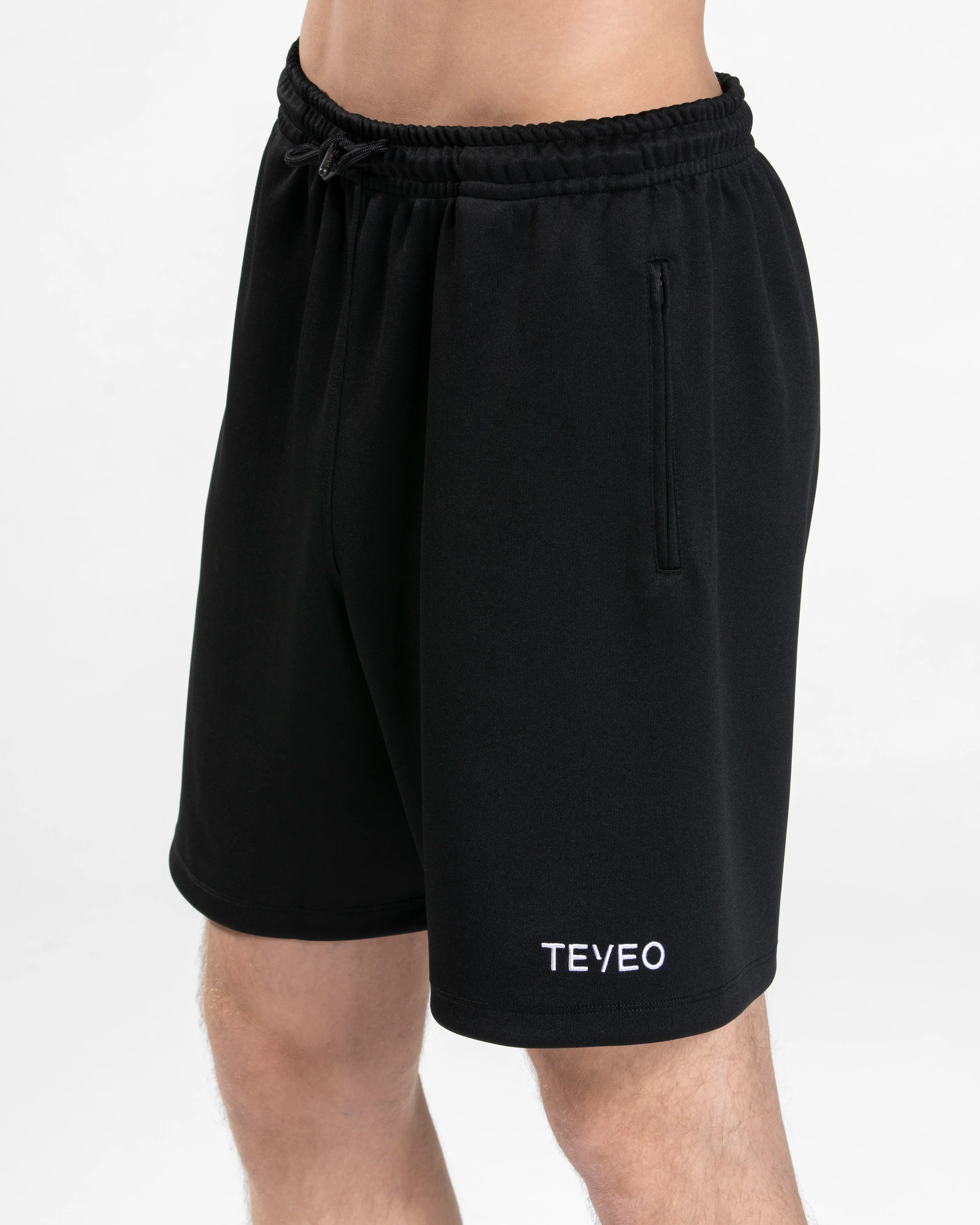 Arrival Sport Shorts "Schwarz" - Image 3