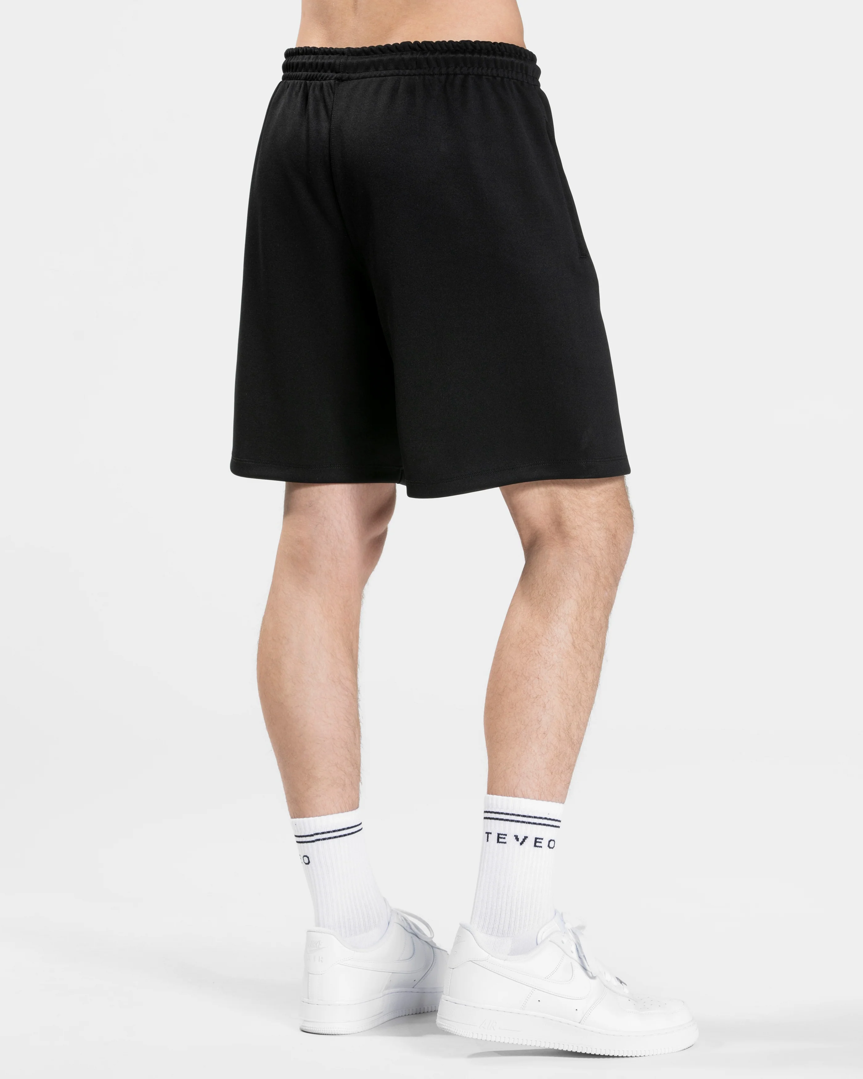 Arrival Sport Shorts "Schwarz" - Image 5