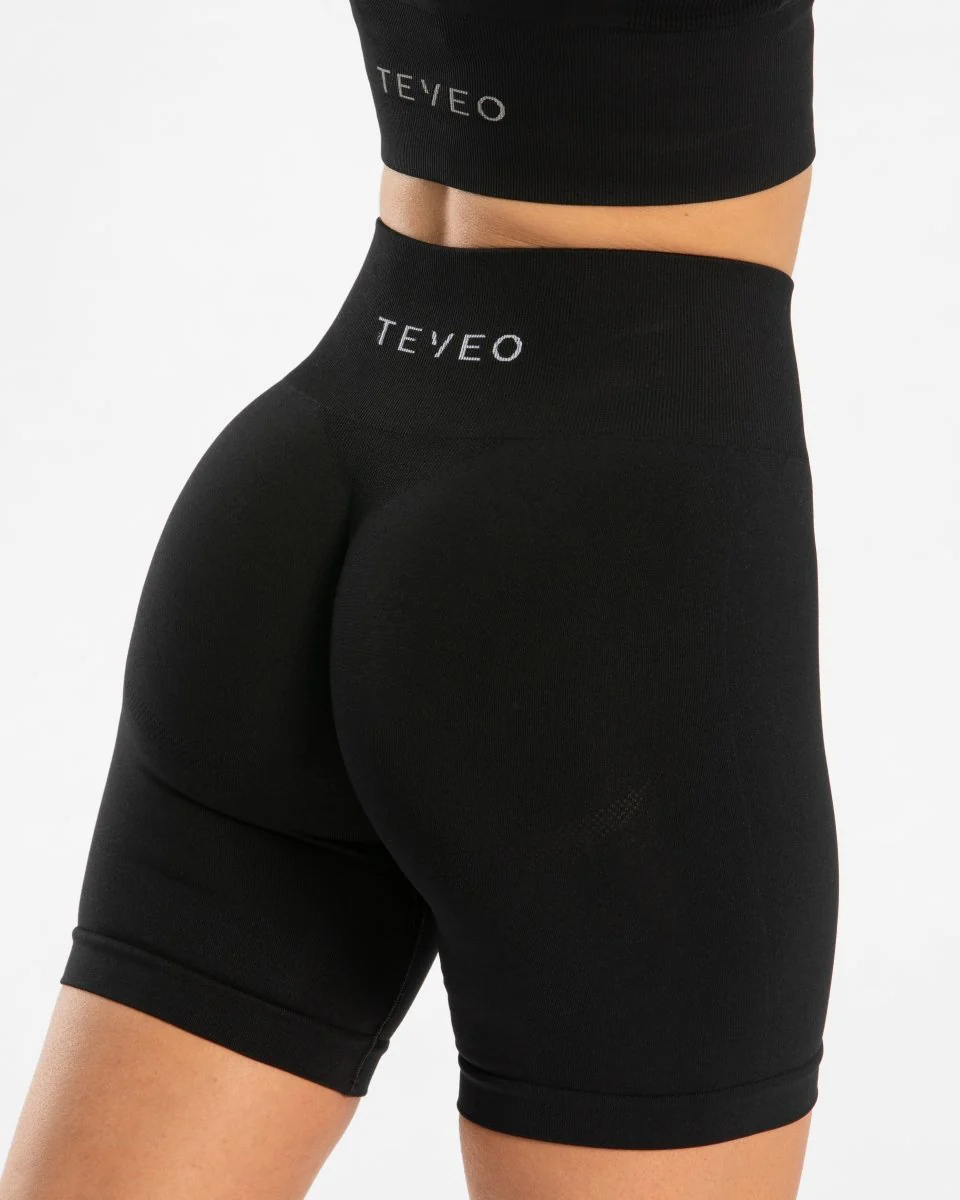Classy Shorts "Schwarz" - Image 4
