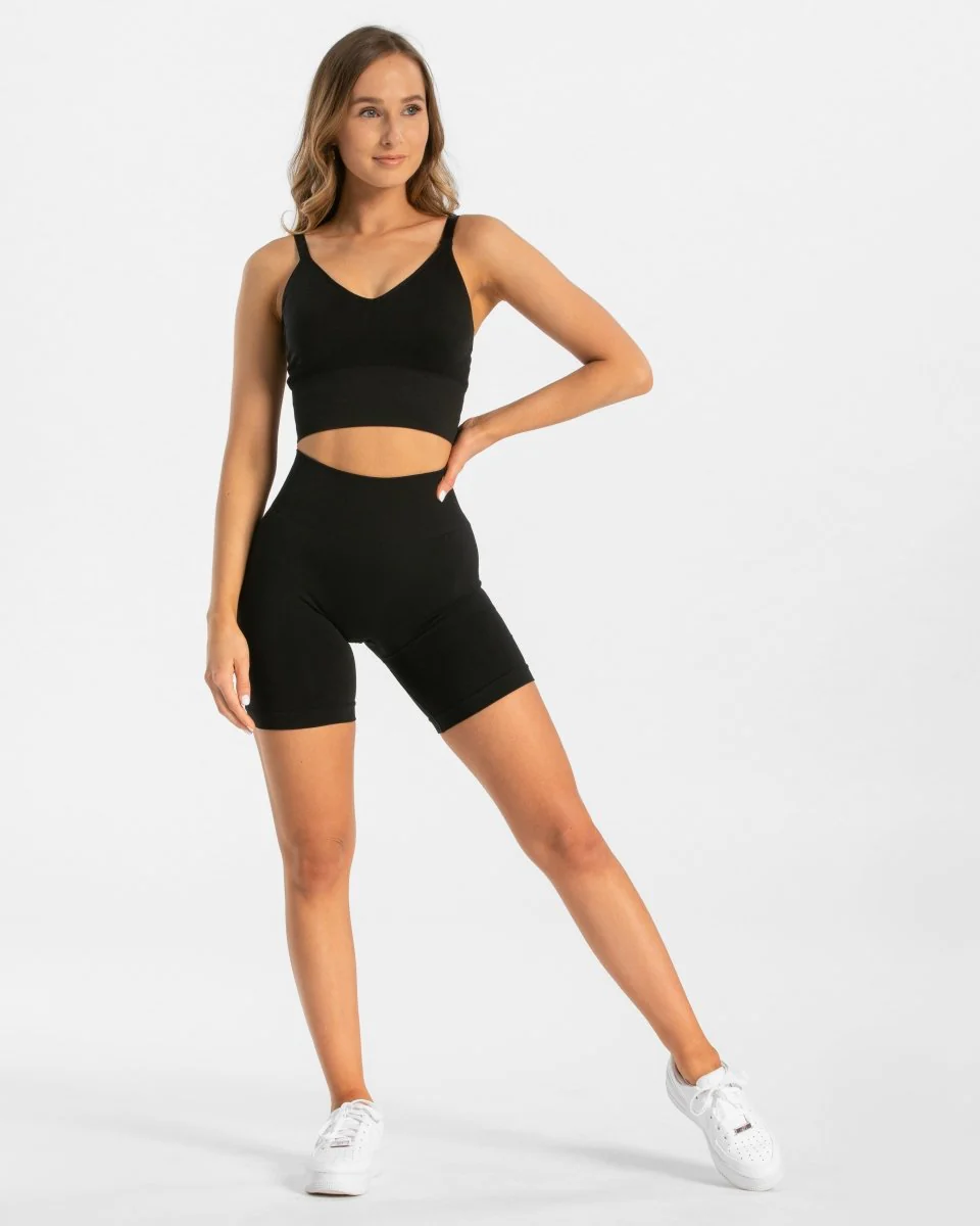 Classy Shorts "Schwarz" - Image 5