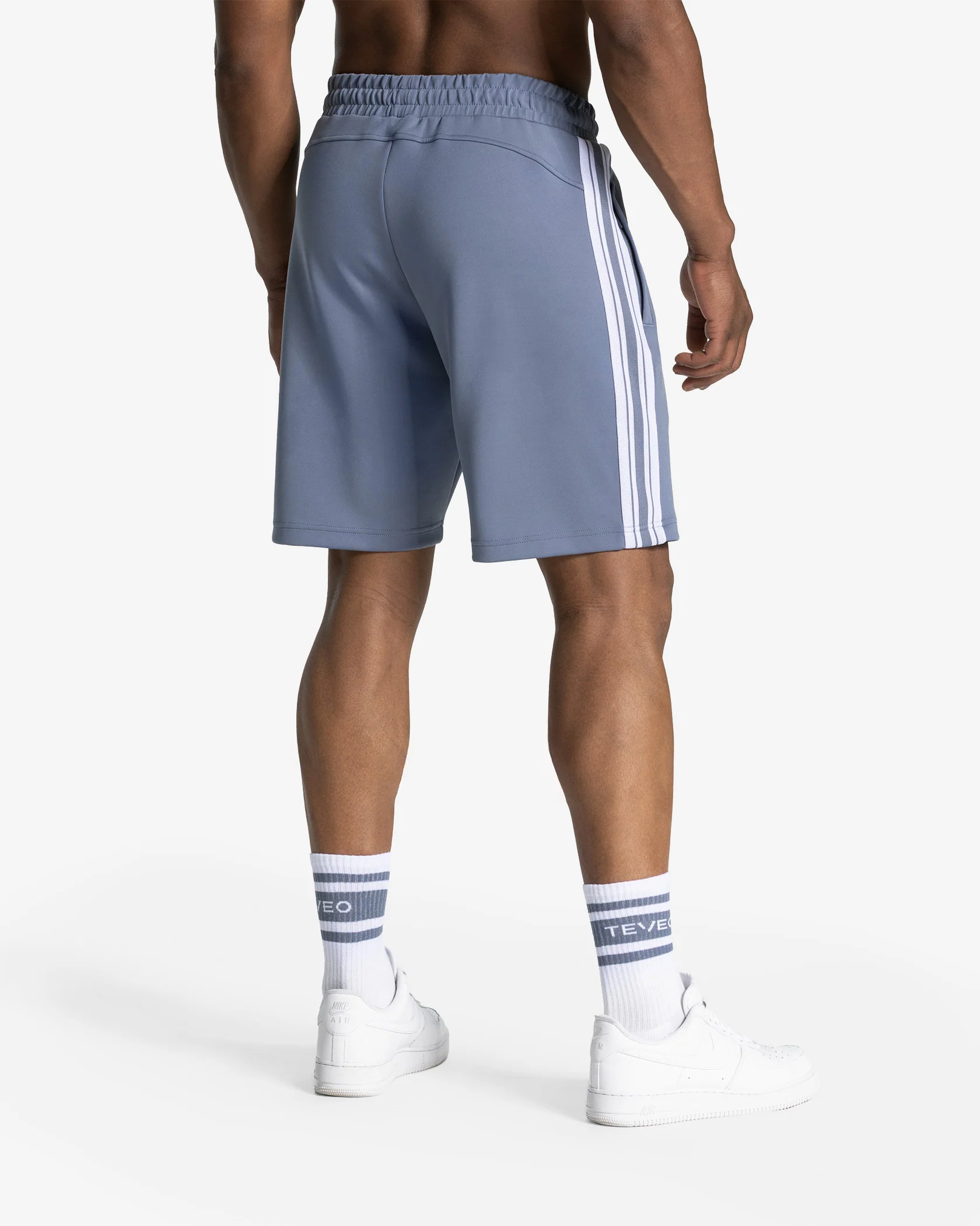 Club Shorts "Stahlblau" - Image 2