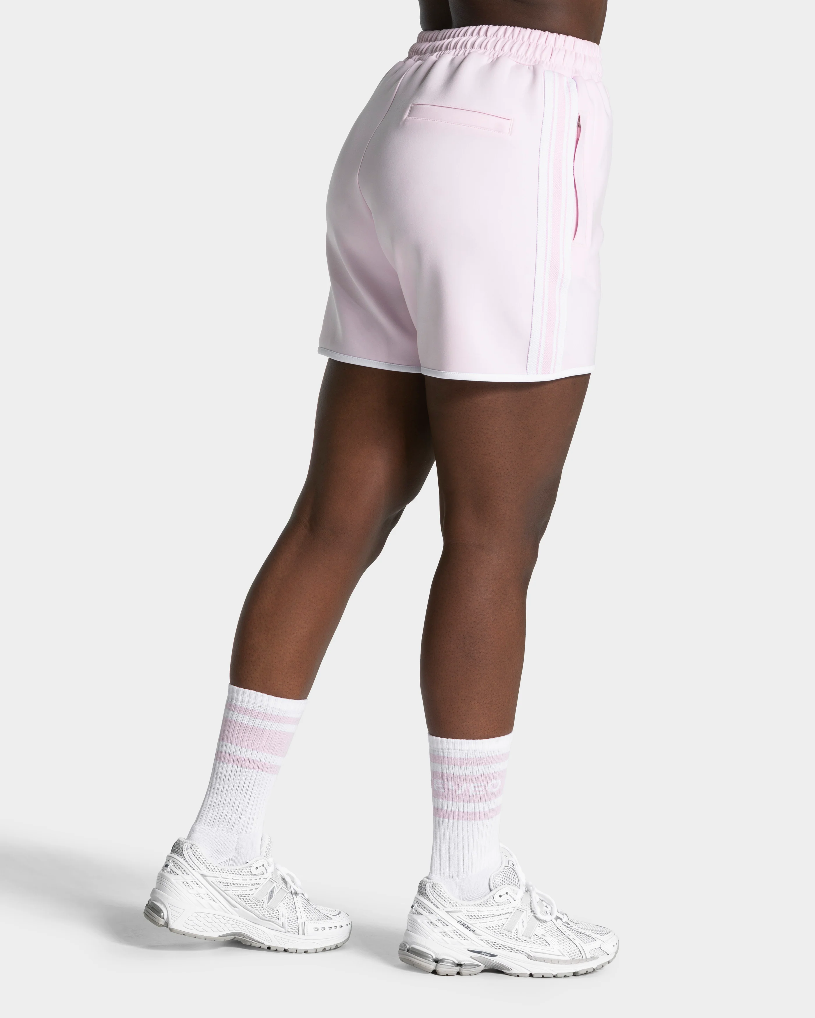 Club Shorts "Blossom" - Image 2