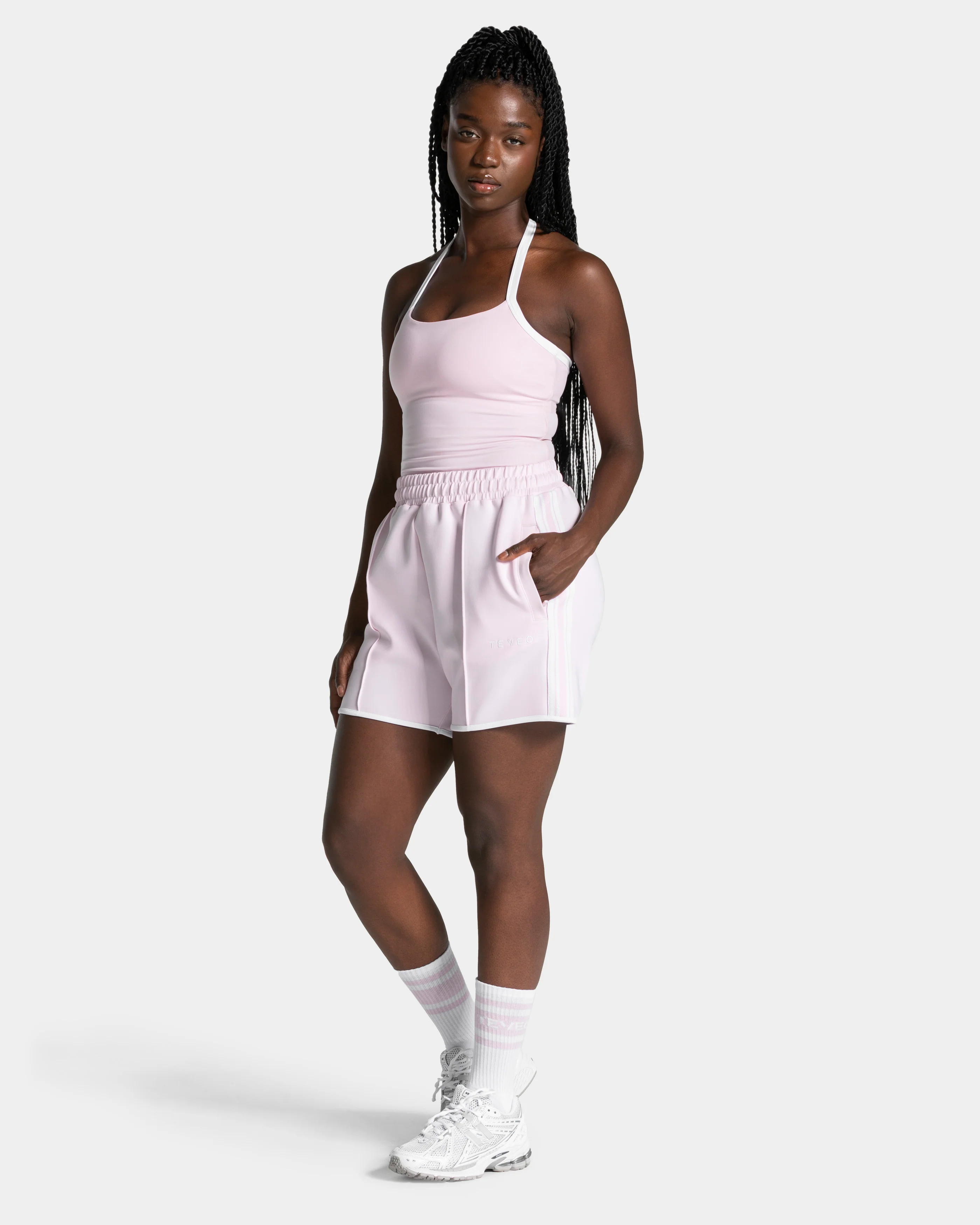Club Shorts "Blossom" - Image 3