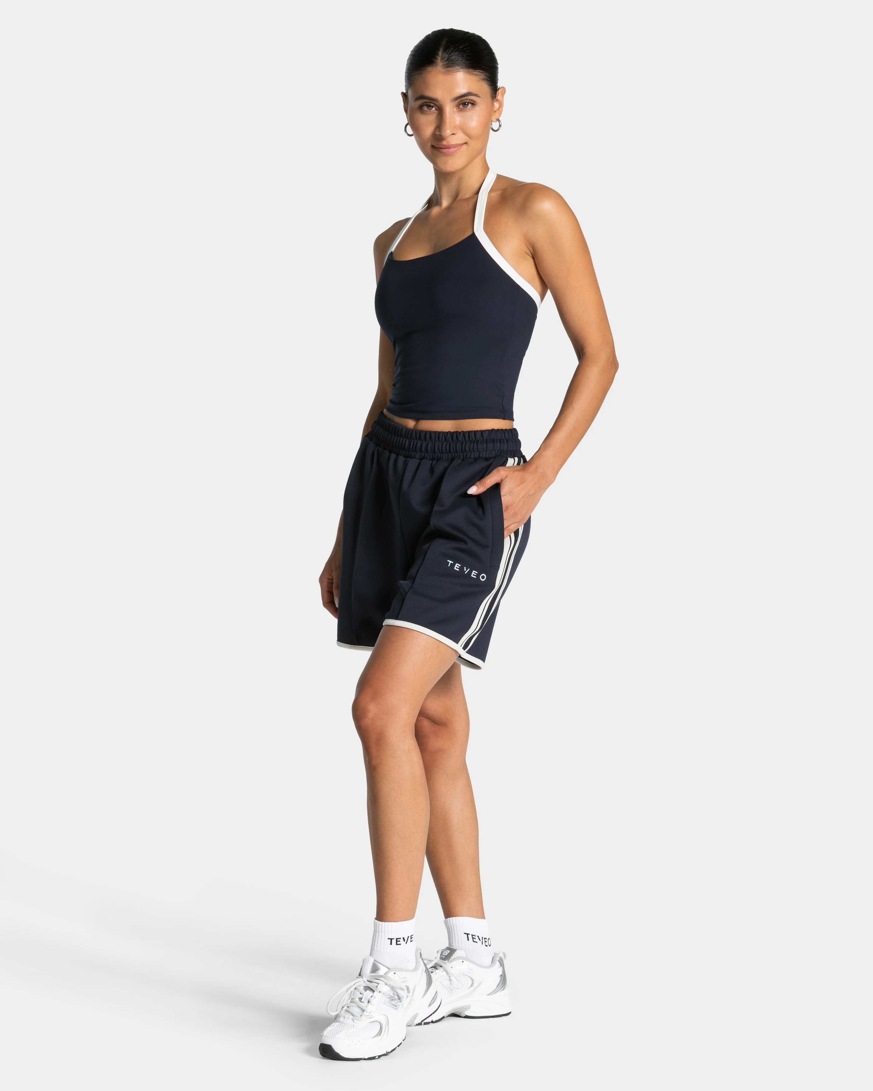 Club Shorts "Midnight" - Image 3