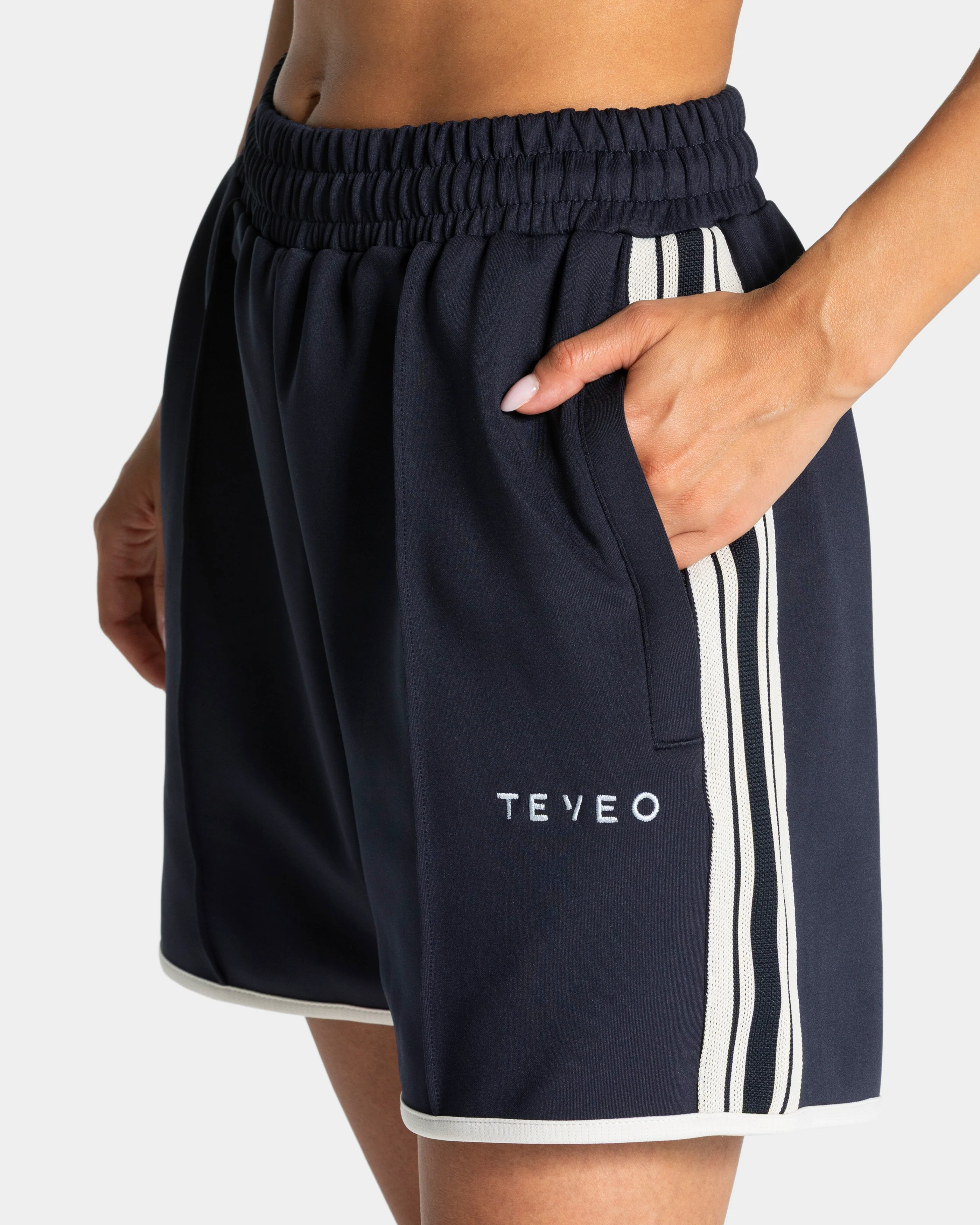 Club Shorts "Midnight" - Image 4