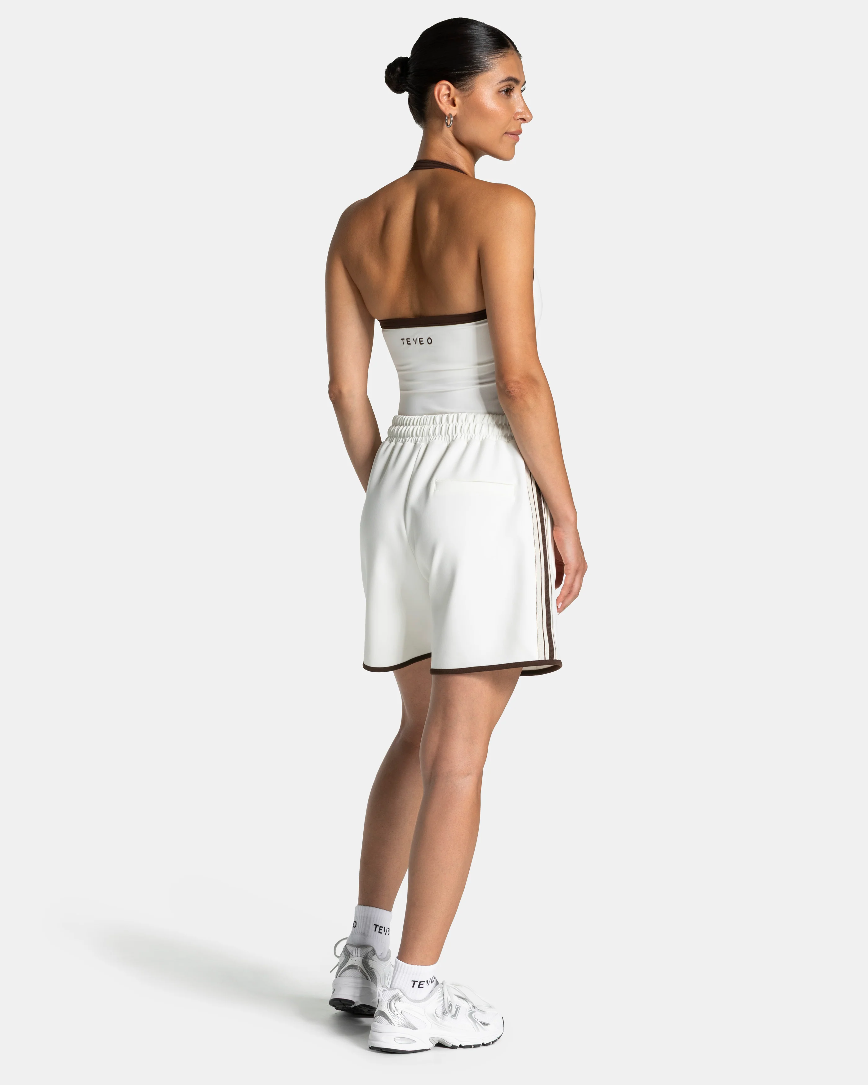 Club Shorts "Off White" - Image 5