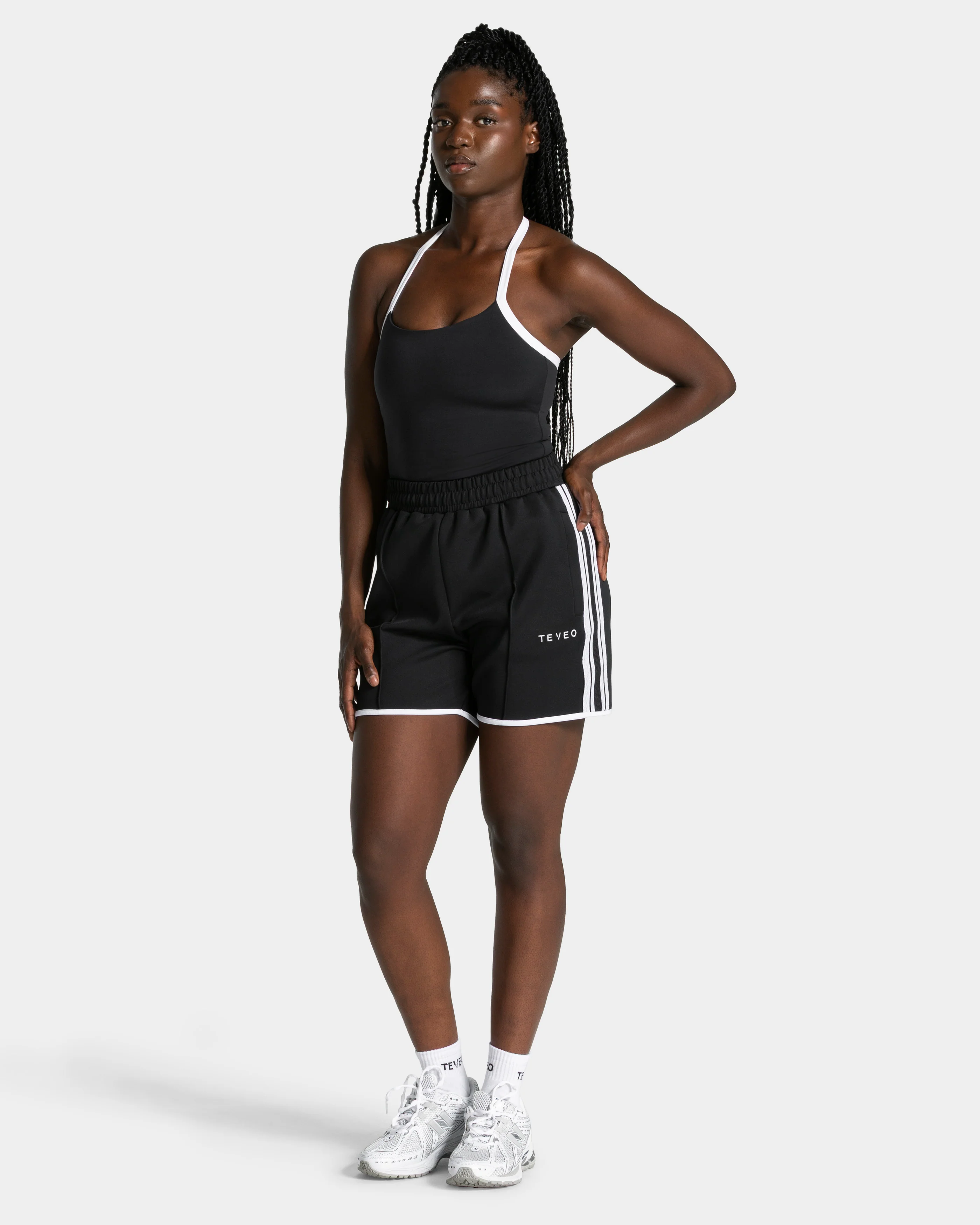 Club Shorts "Schwarz" - Image 3