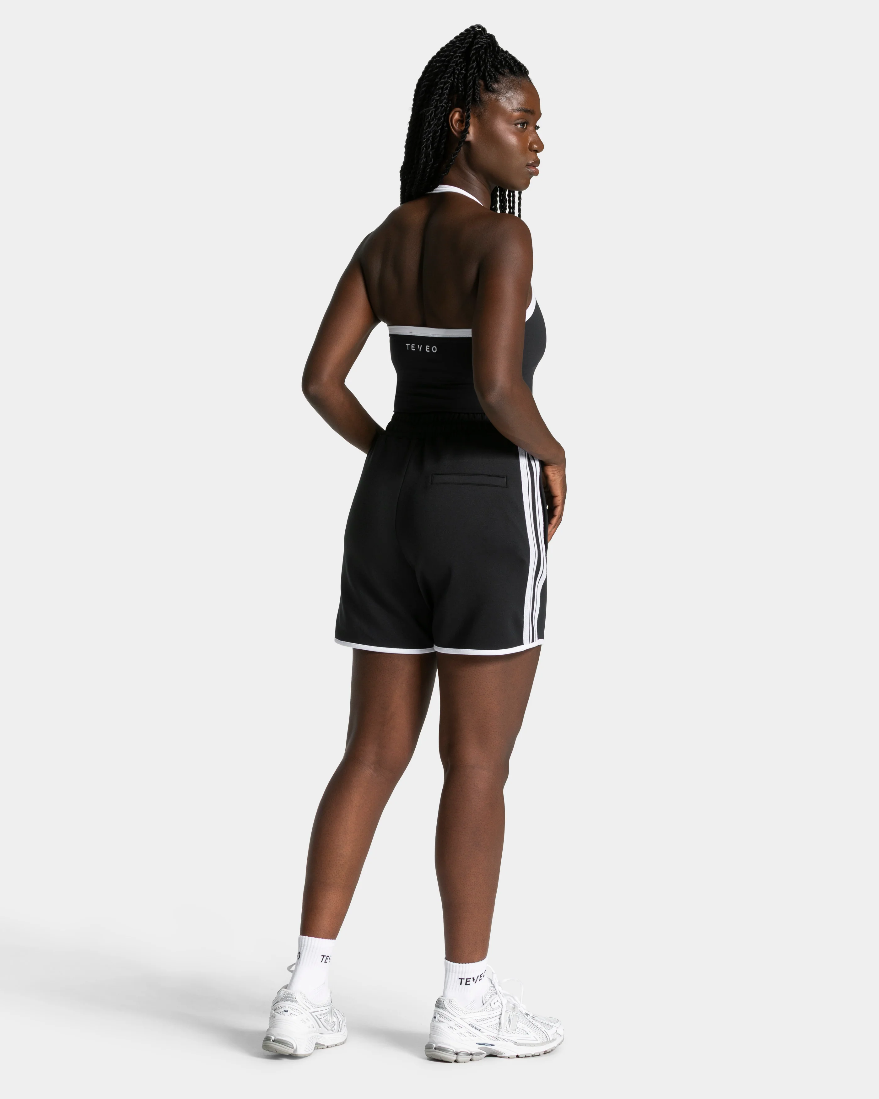 Club Shorts "Schwarz" - Image 5