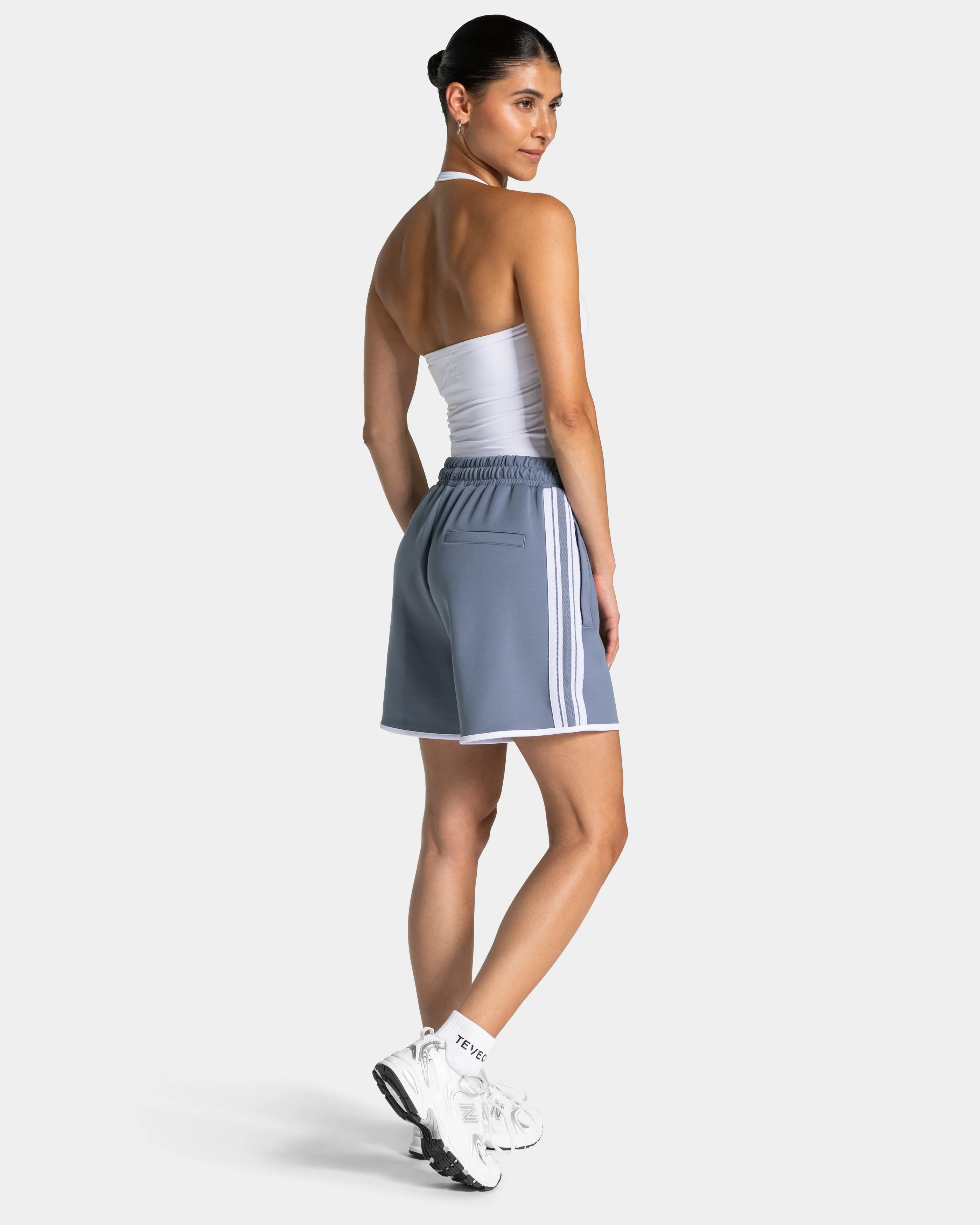 Club Shorts "Stahlblau" - Image 5