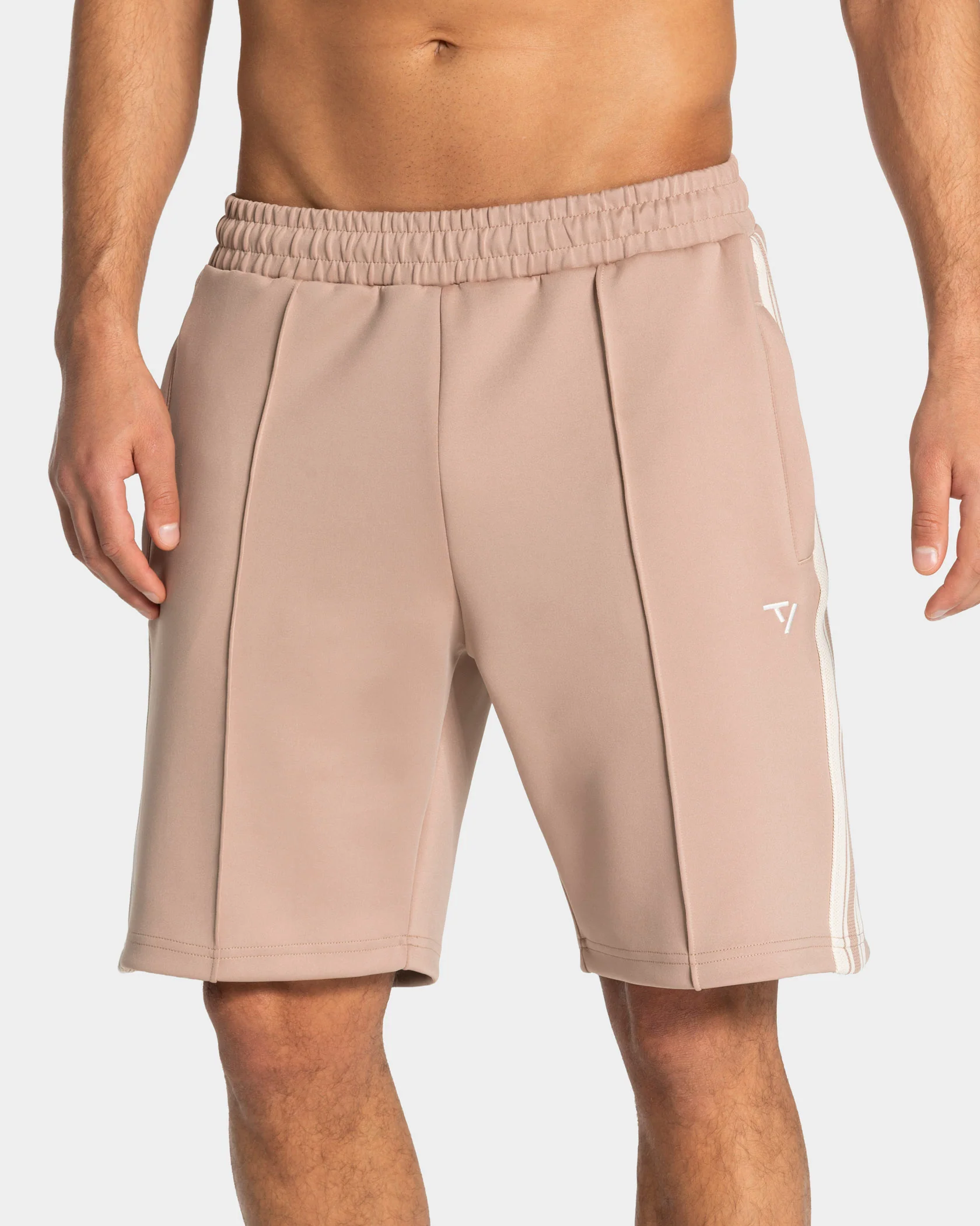 Club Shorts "Beige" - Image 4