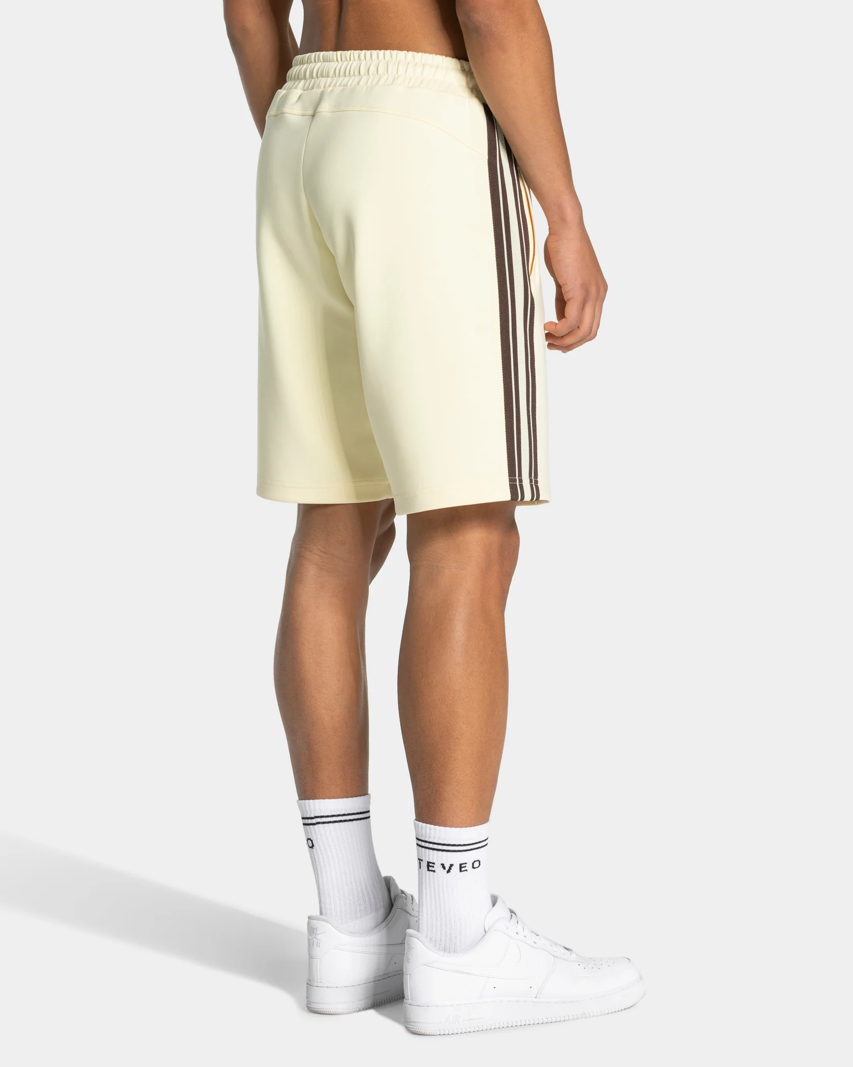 Club Shorts "Butter Yellow" - Image 2