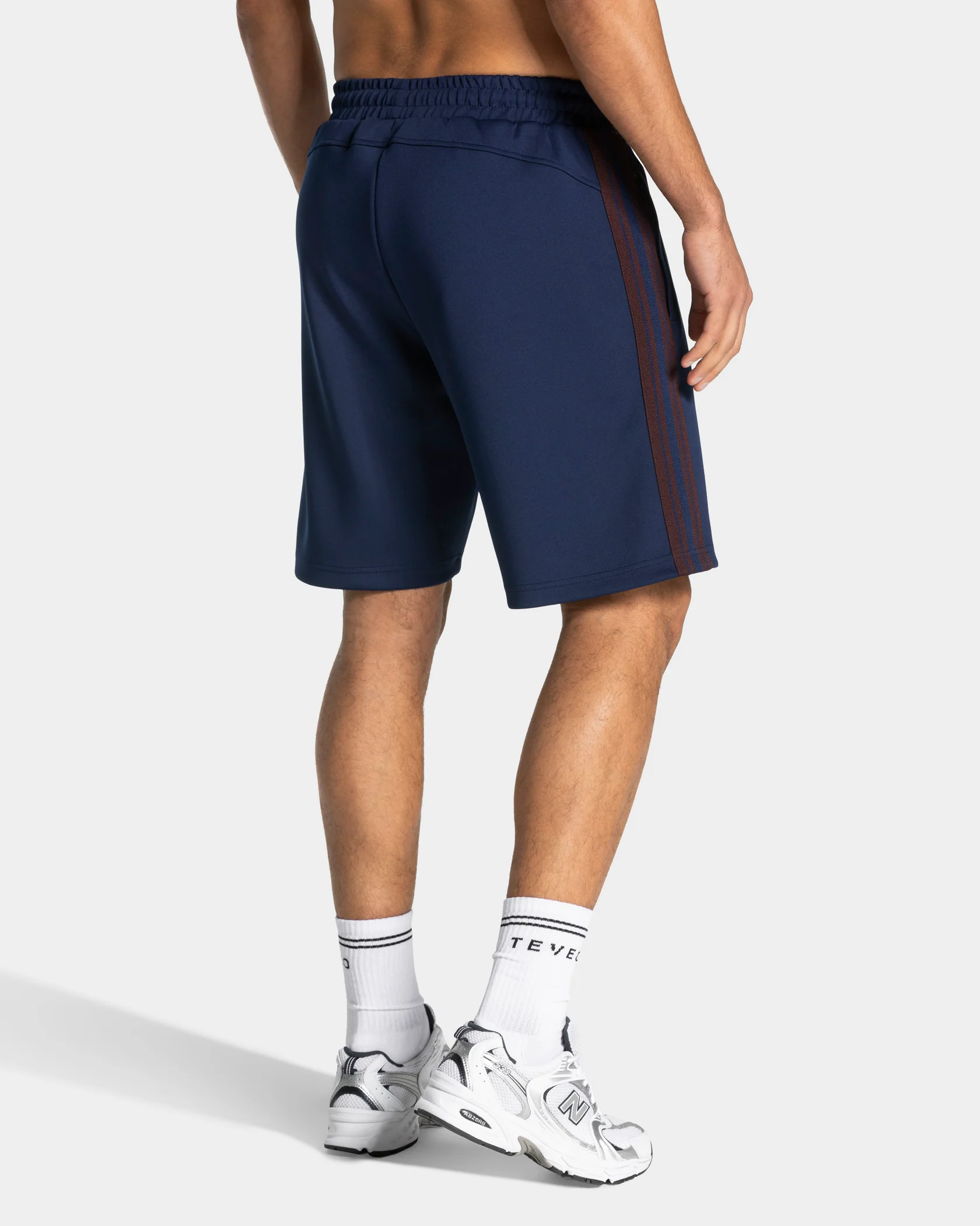 Club Shorts "Dunkelblau" - Image 2