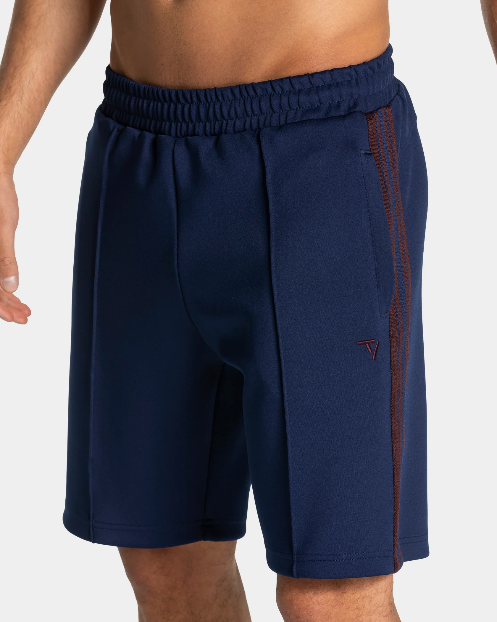 Club Shorts "Dunkelblau" - Image 4