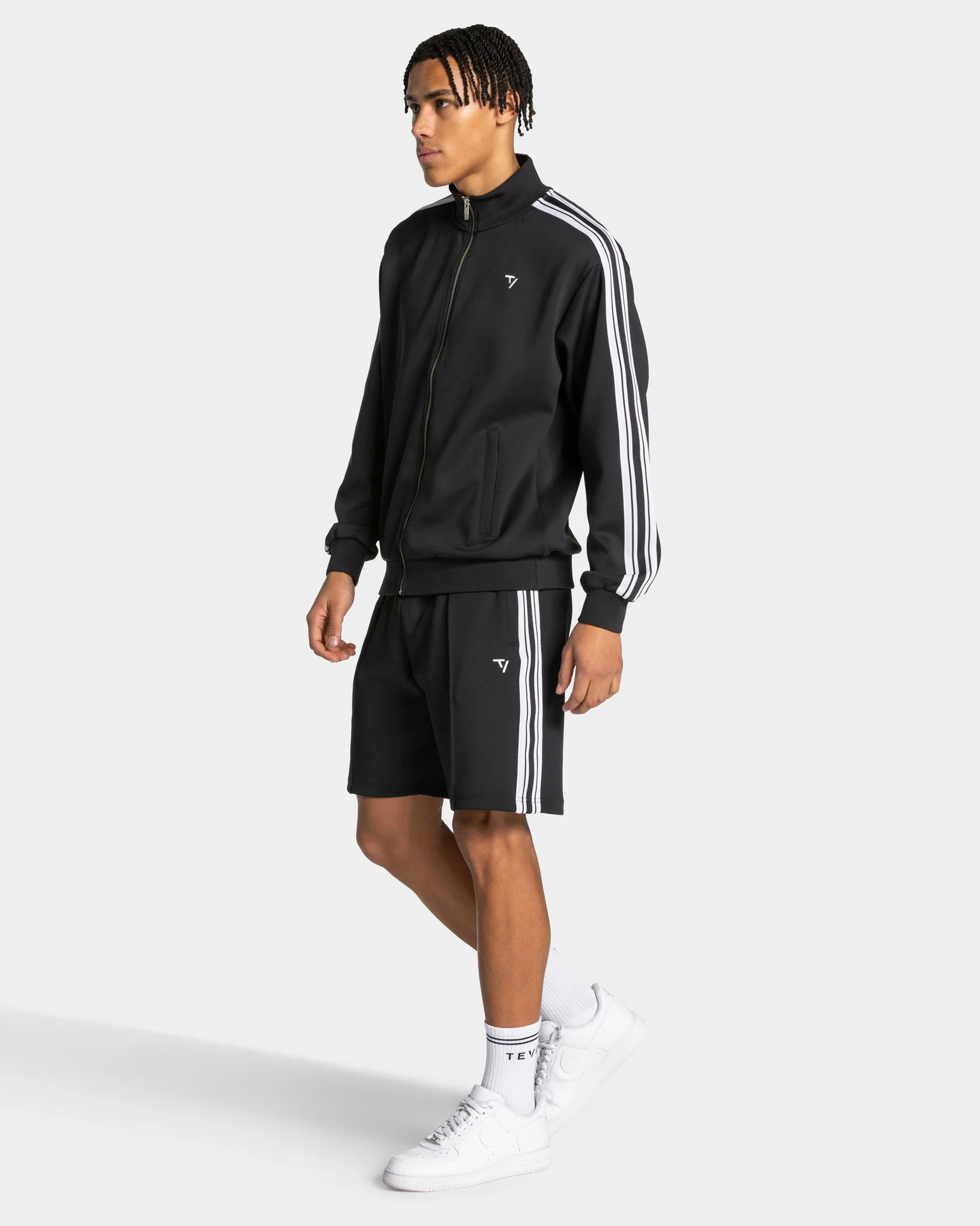 Club Shorts "Schwarz" - Image 3