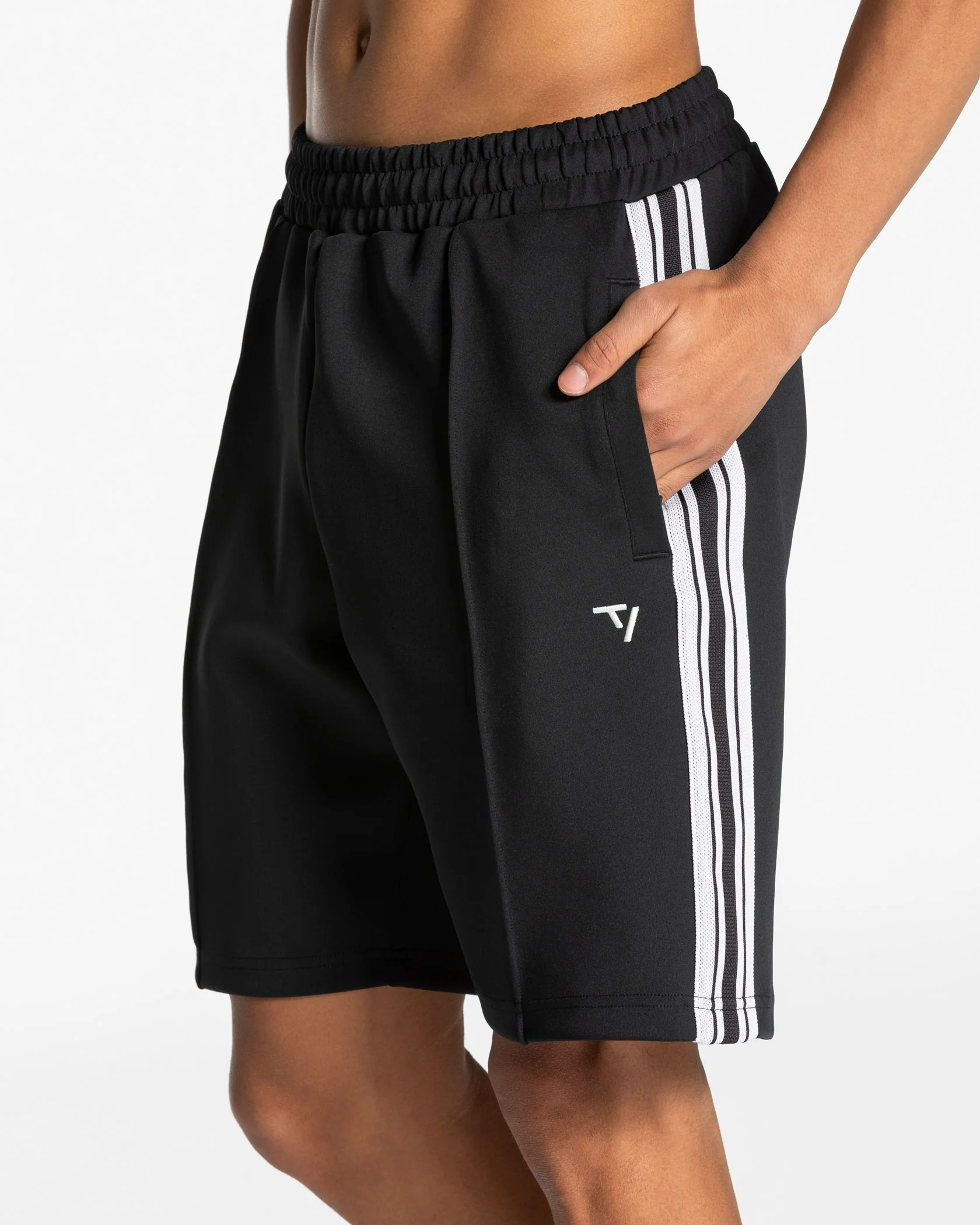 Club Shorts "Schwarz" - Image 4