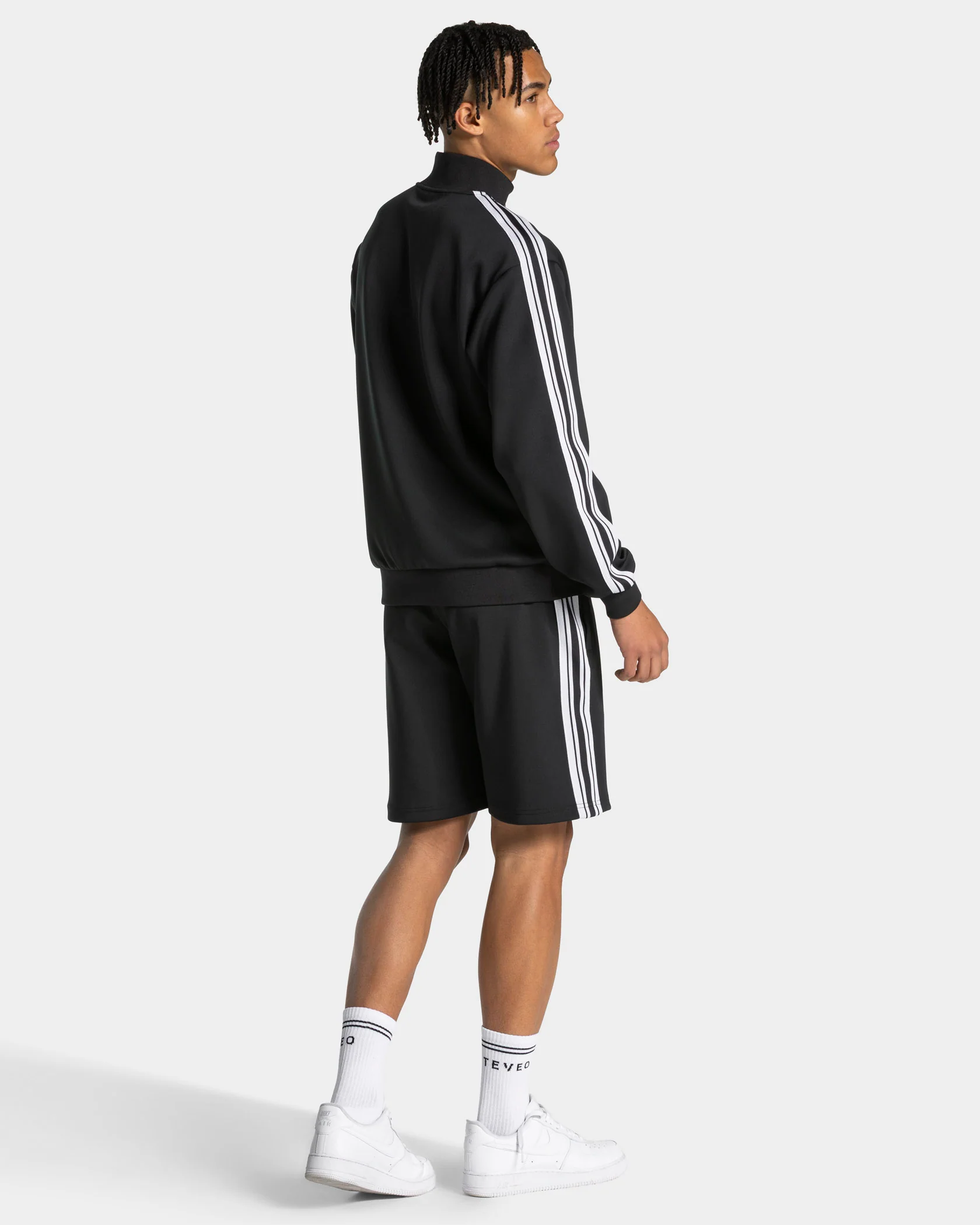 Club Shorts "Schwarz" - Image 5