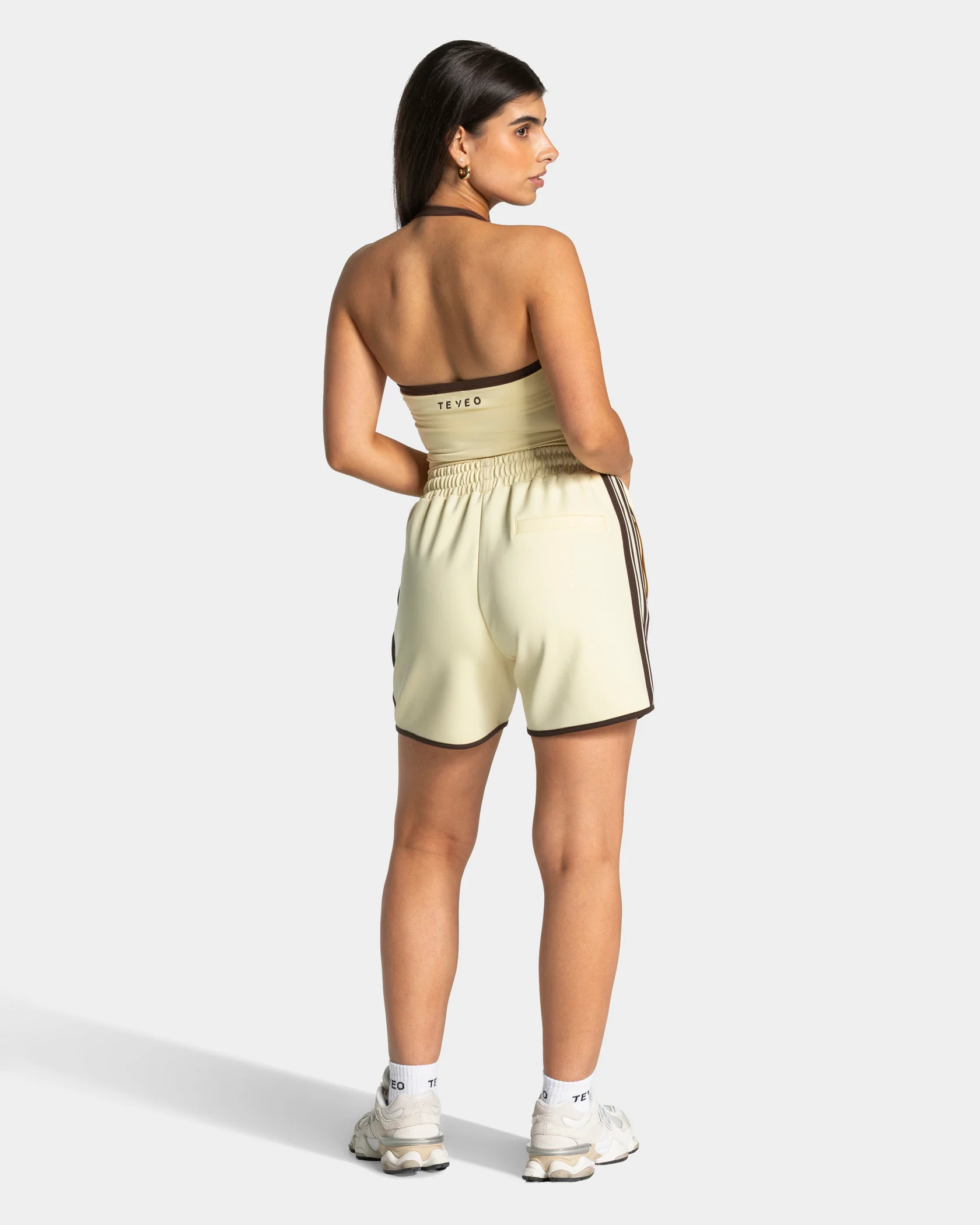 Club Shorts "Butter Yellow" - Image 5