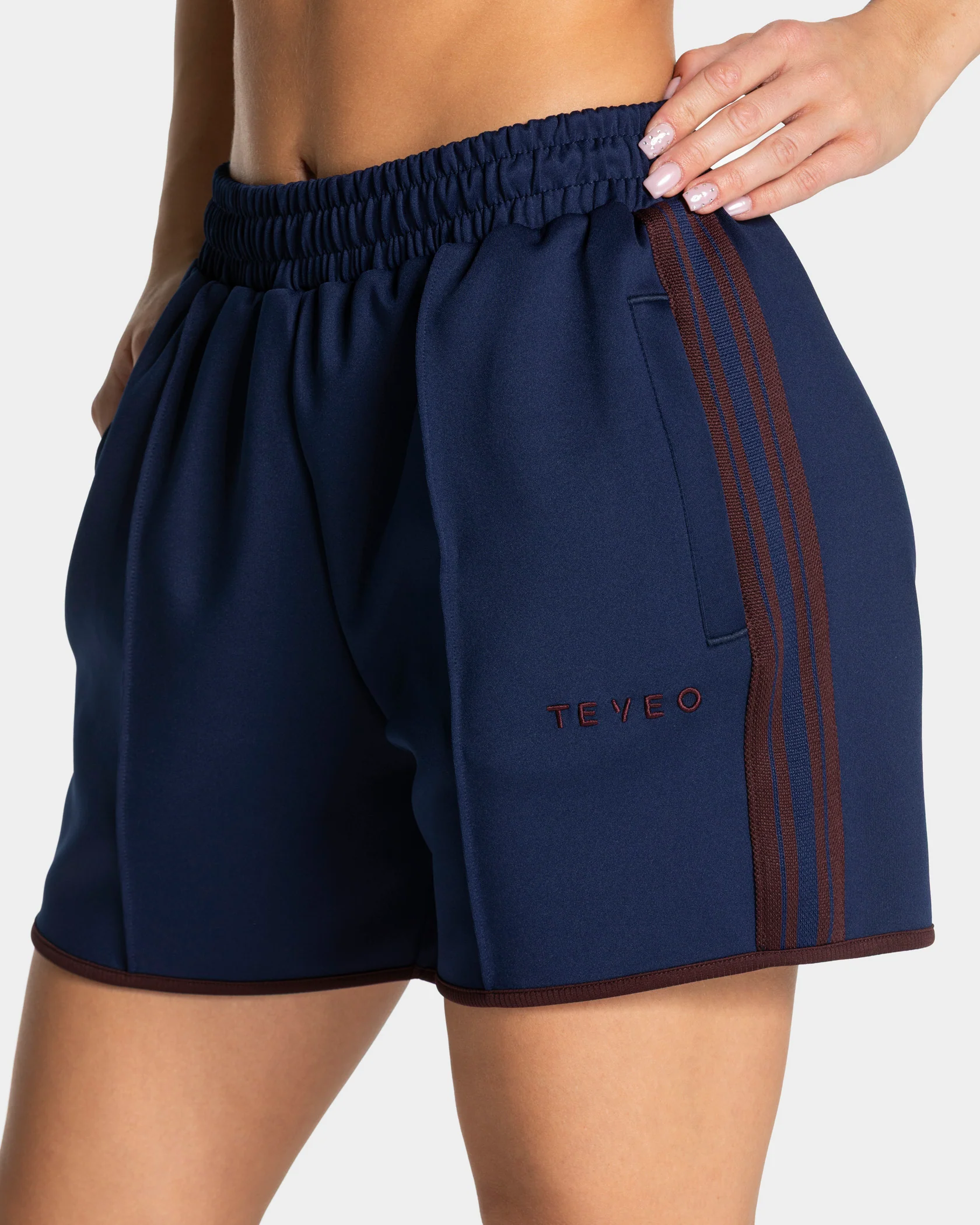 Club Shorts "Dunkelblau" - Image 4