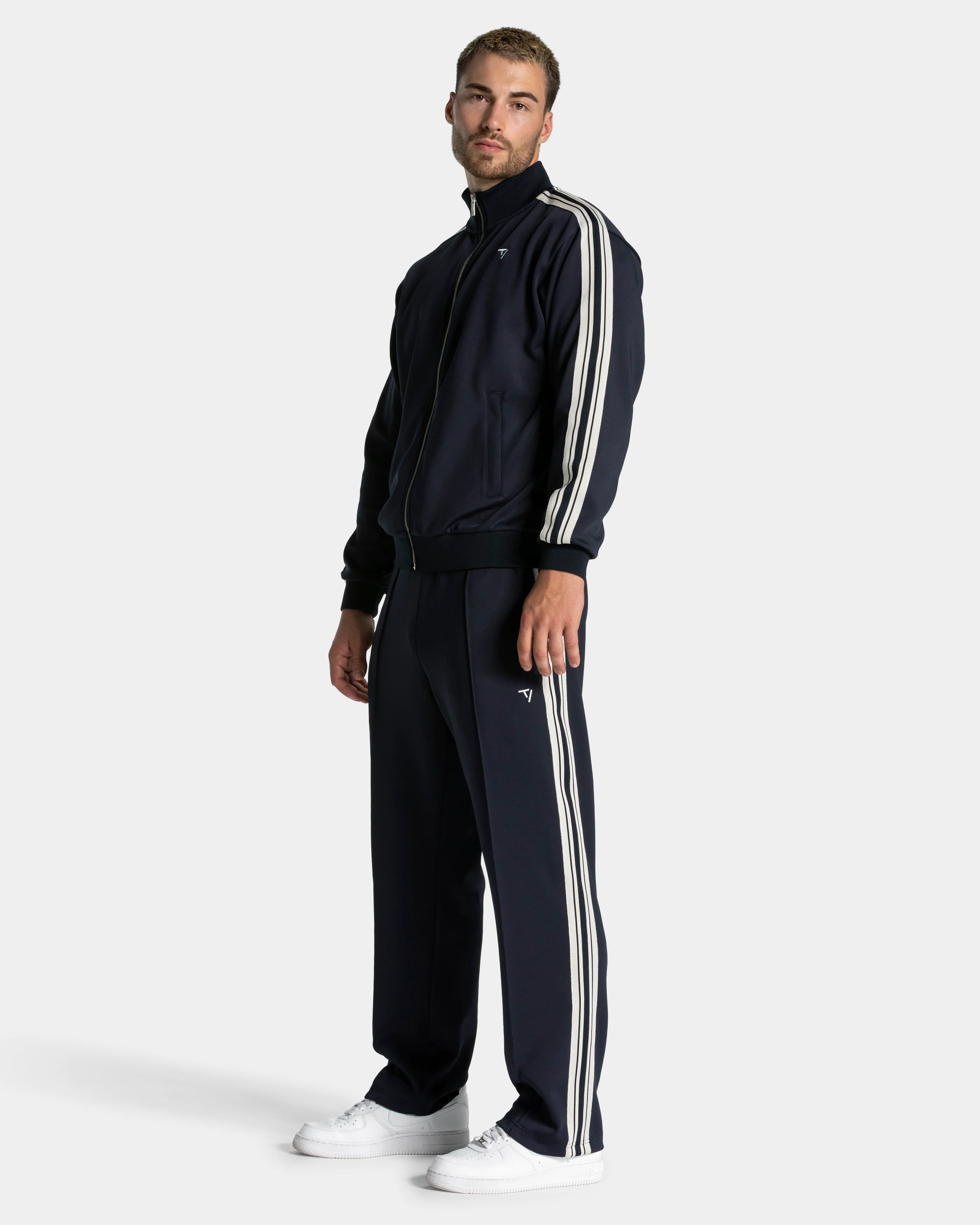 Club Straight Leg Jogger "Midnight" - Image 3