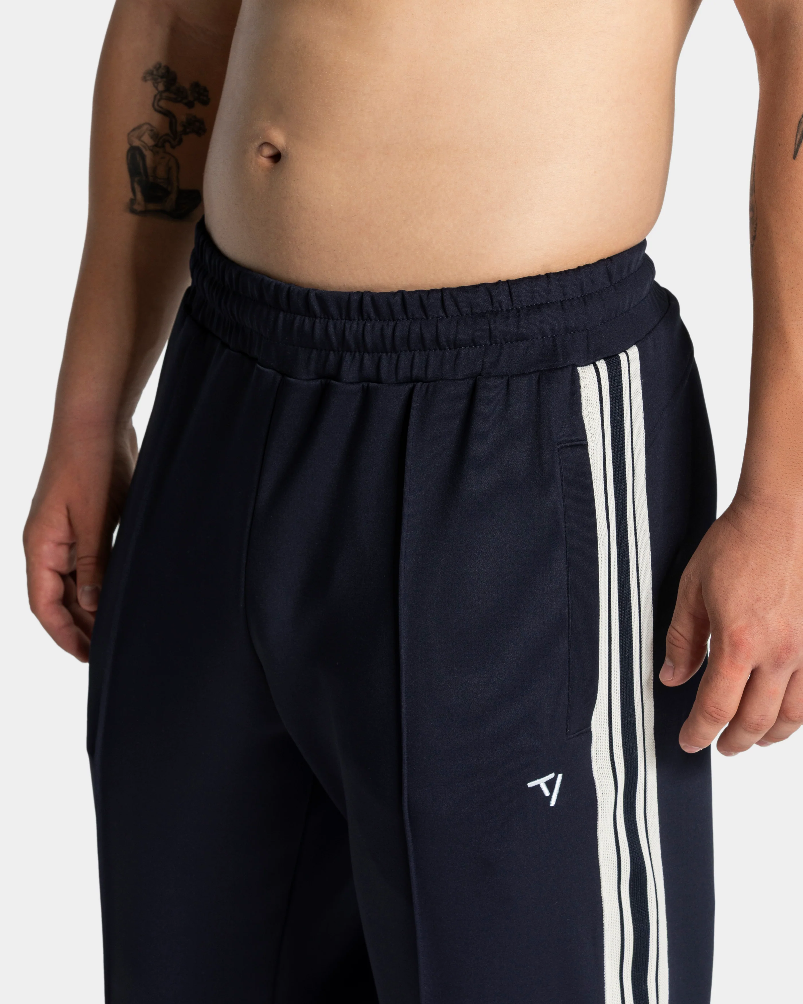 Club Straight Leg Jogger "Midnight" - Image 4