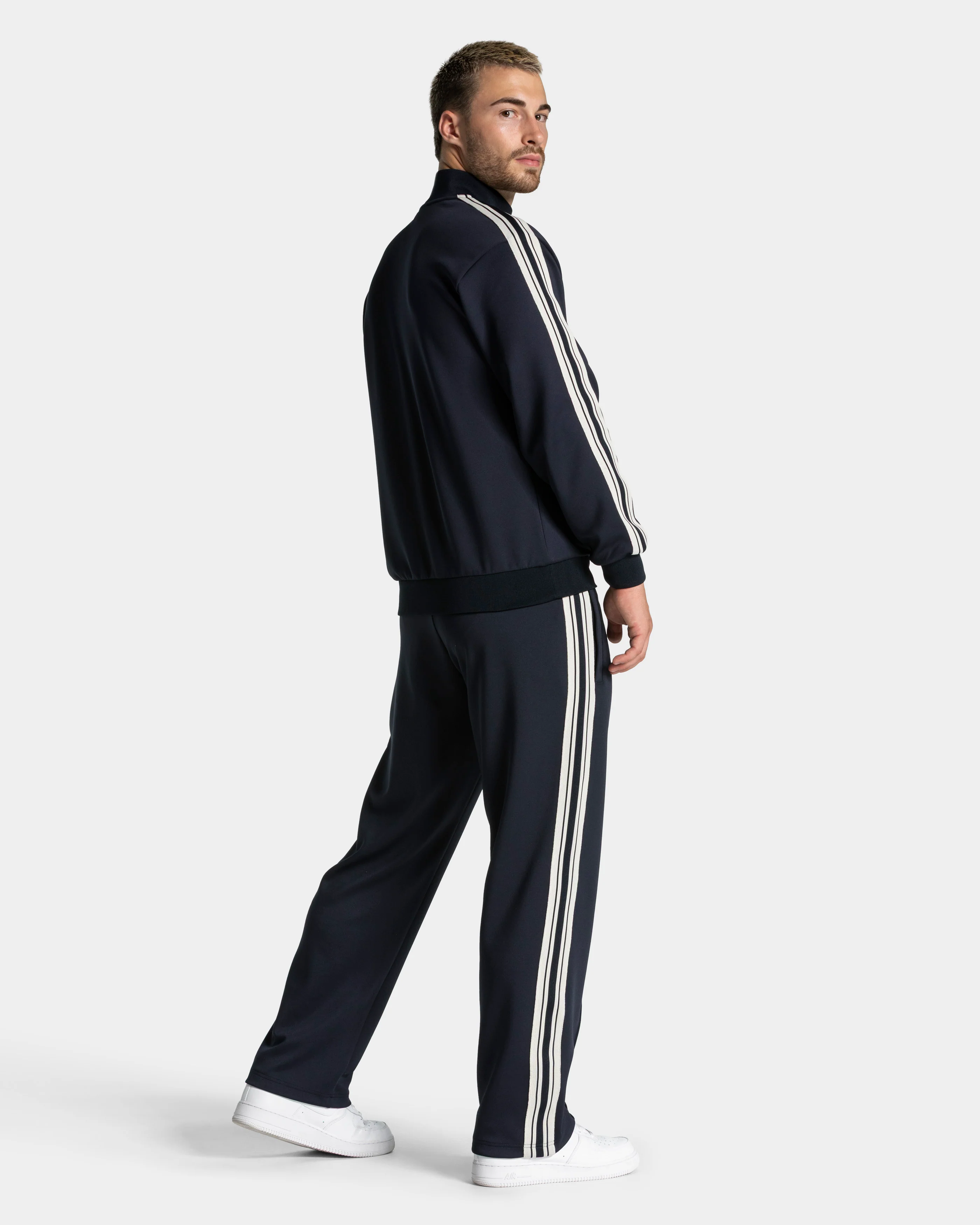 Club Straight Leg Jogger "Midnight" - Image 5