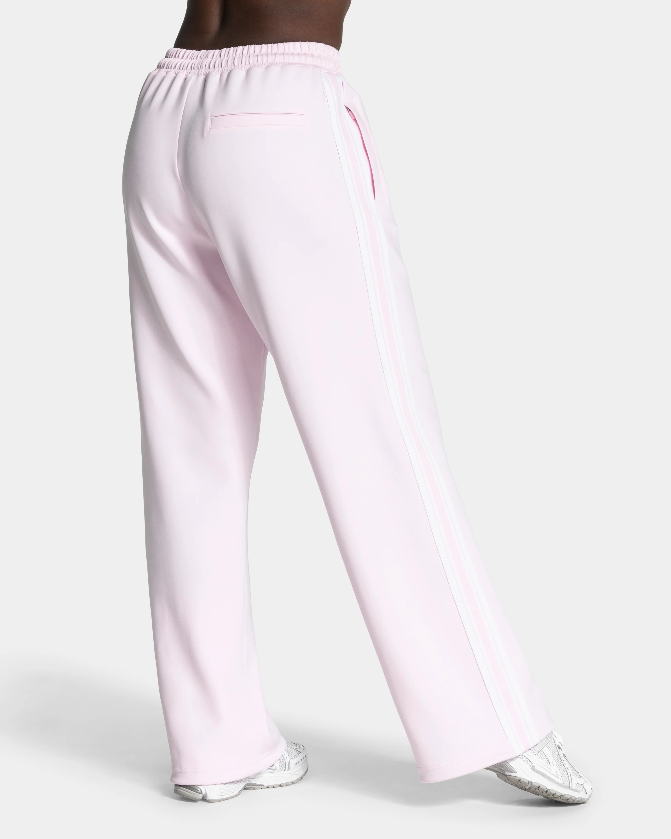Club Straight Leg Jogger "Blossom" - Image 2