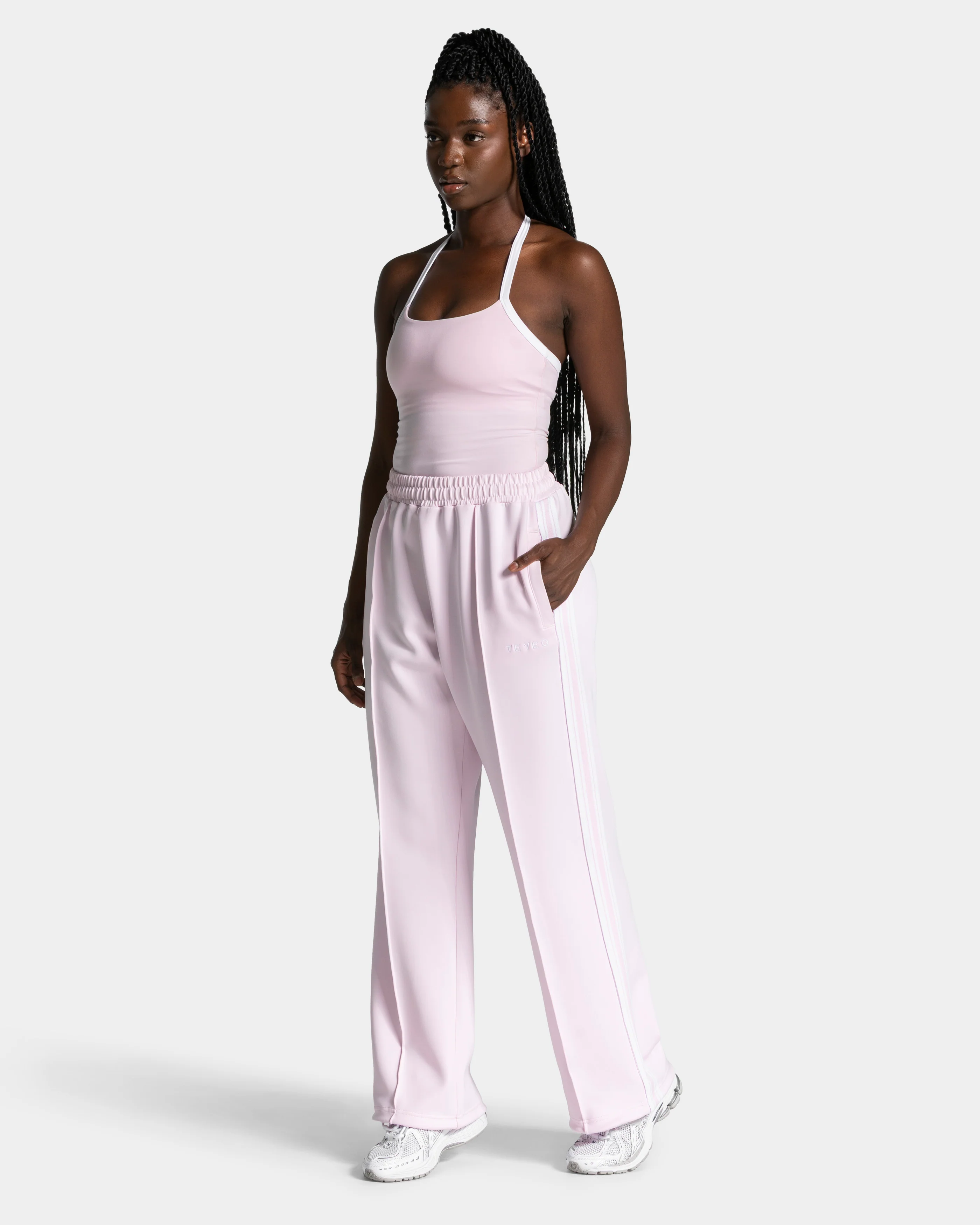 Club Straight Leg Jogger "Blossom" - Image 3