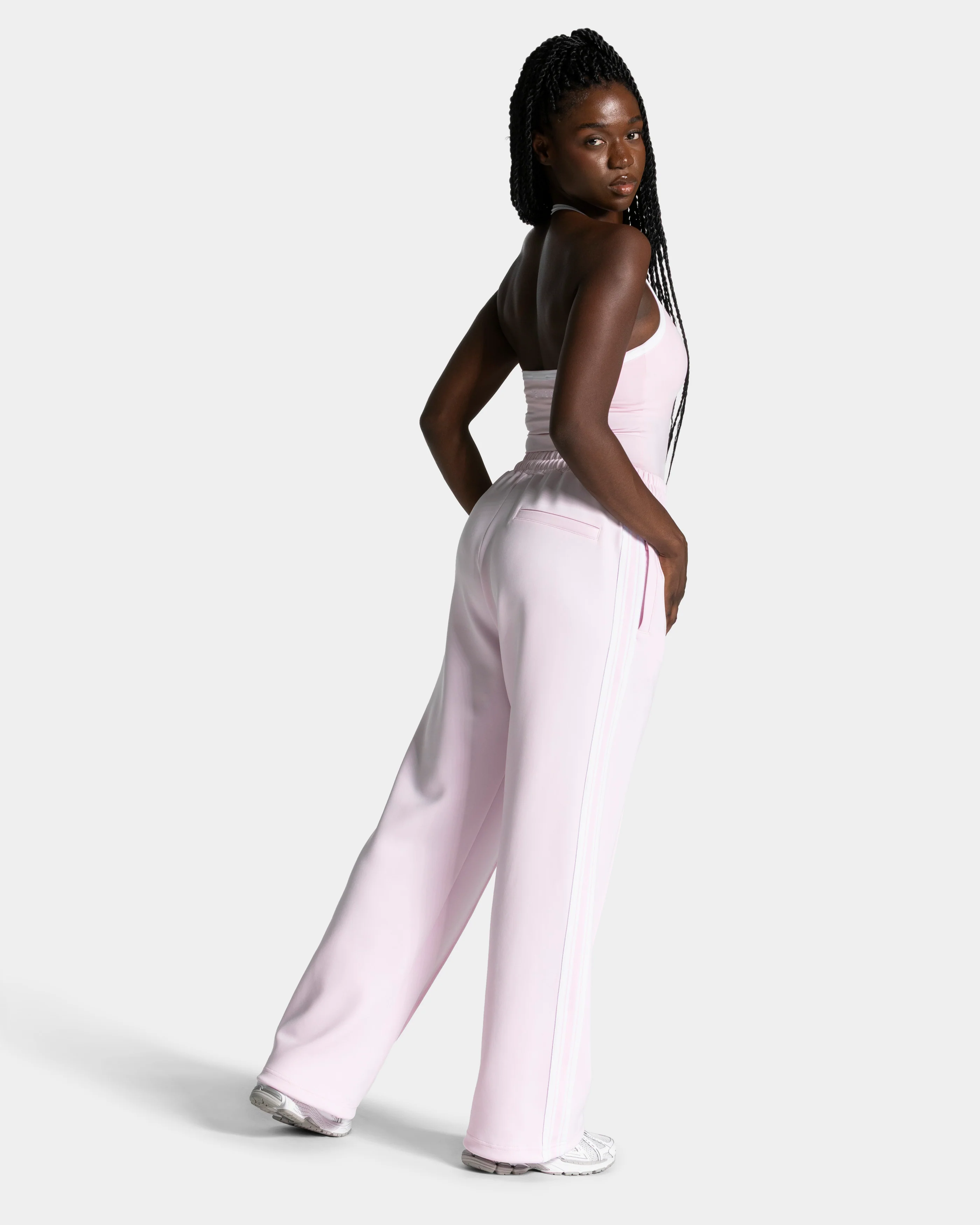 Club Straight Leg Jogger "Blossom" - Image 5
