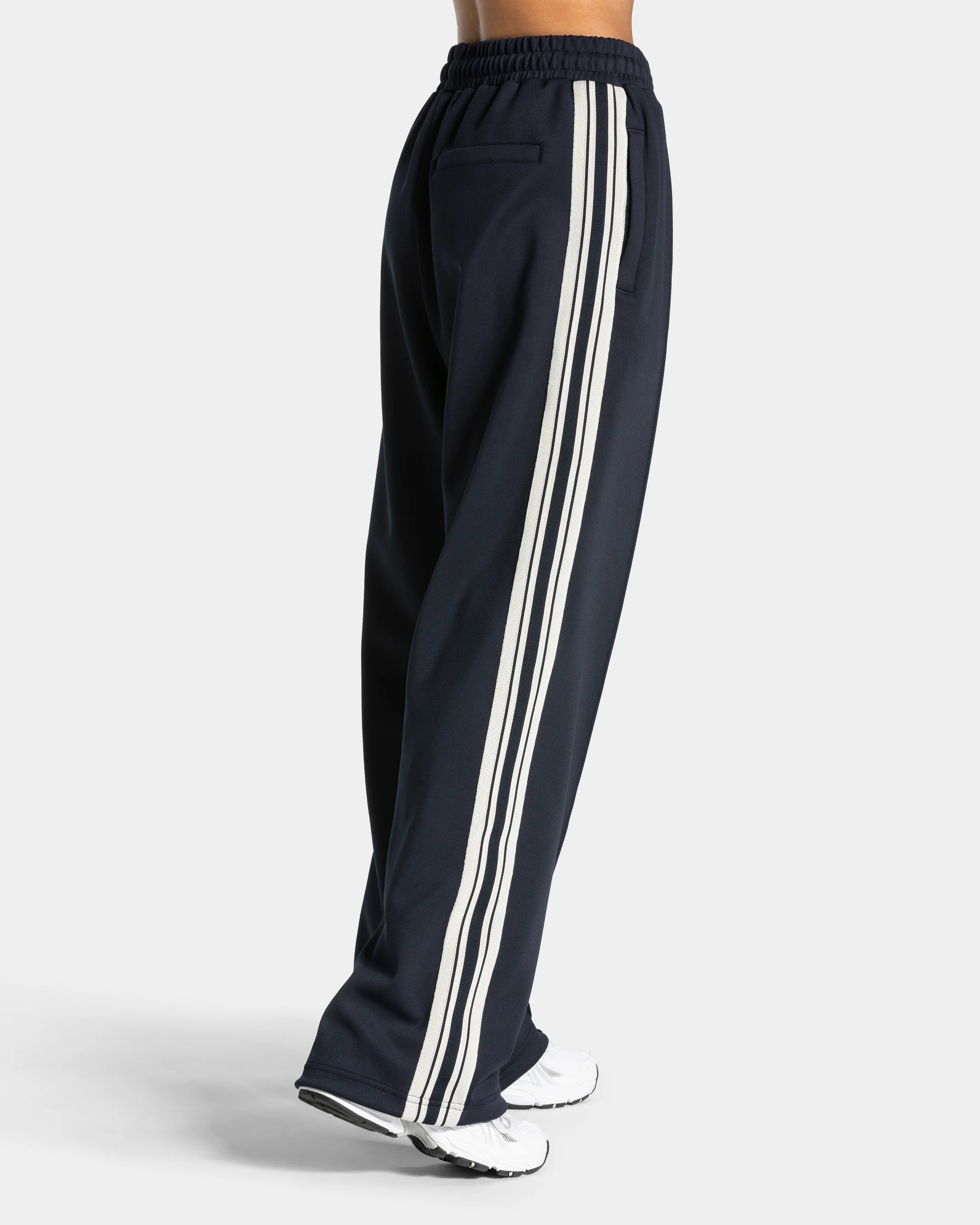 Club Straight Leg Jogger "Midnight" - Image 2