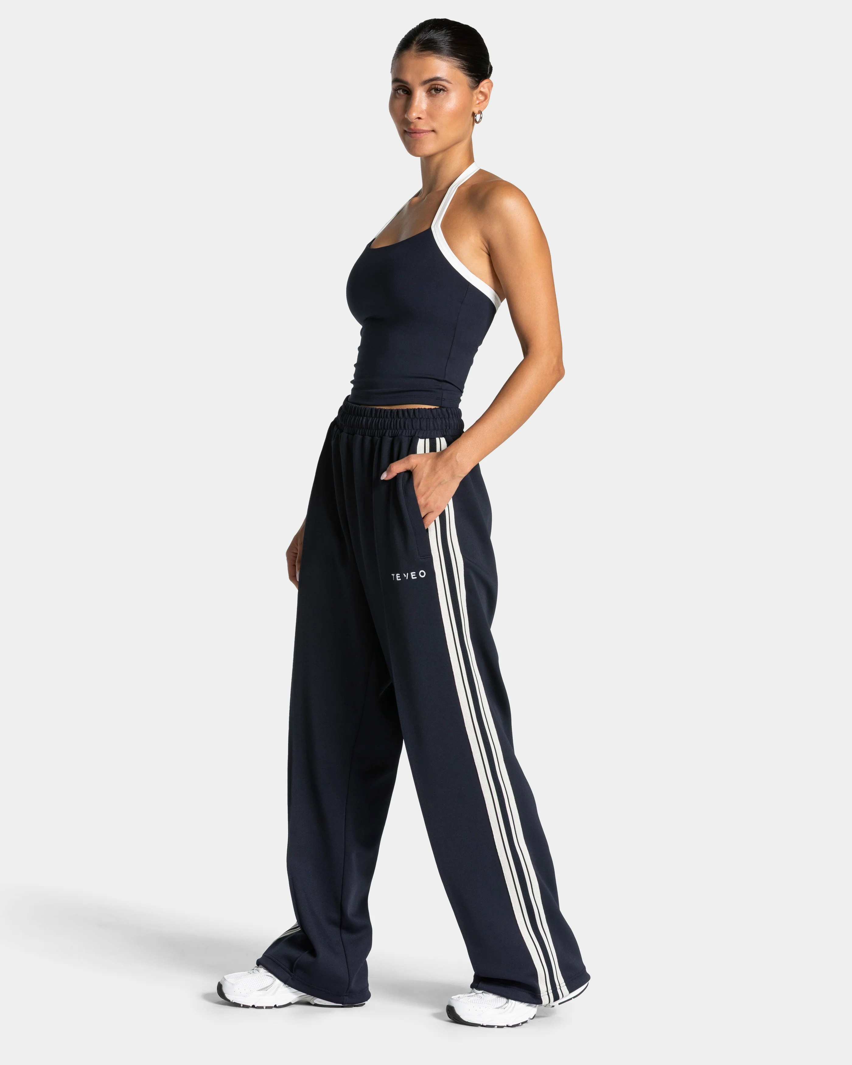 Club Straight Leg Jogger "Midnight" - Image 3