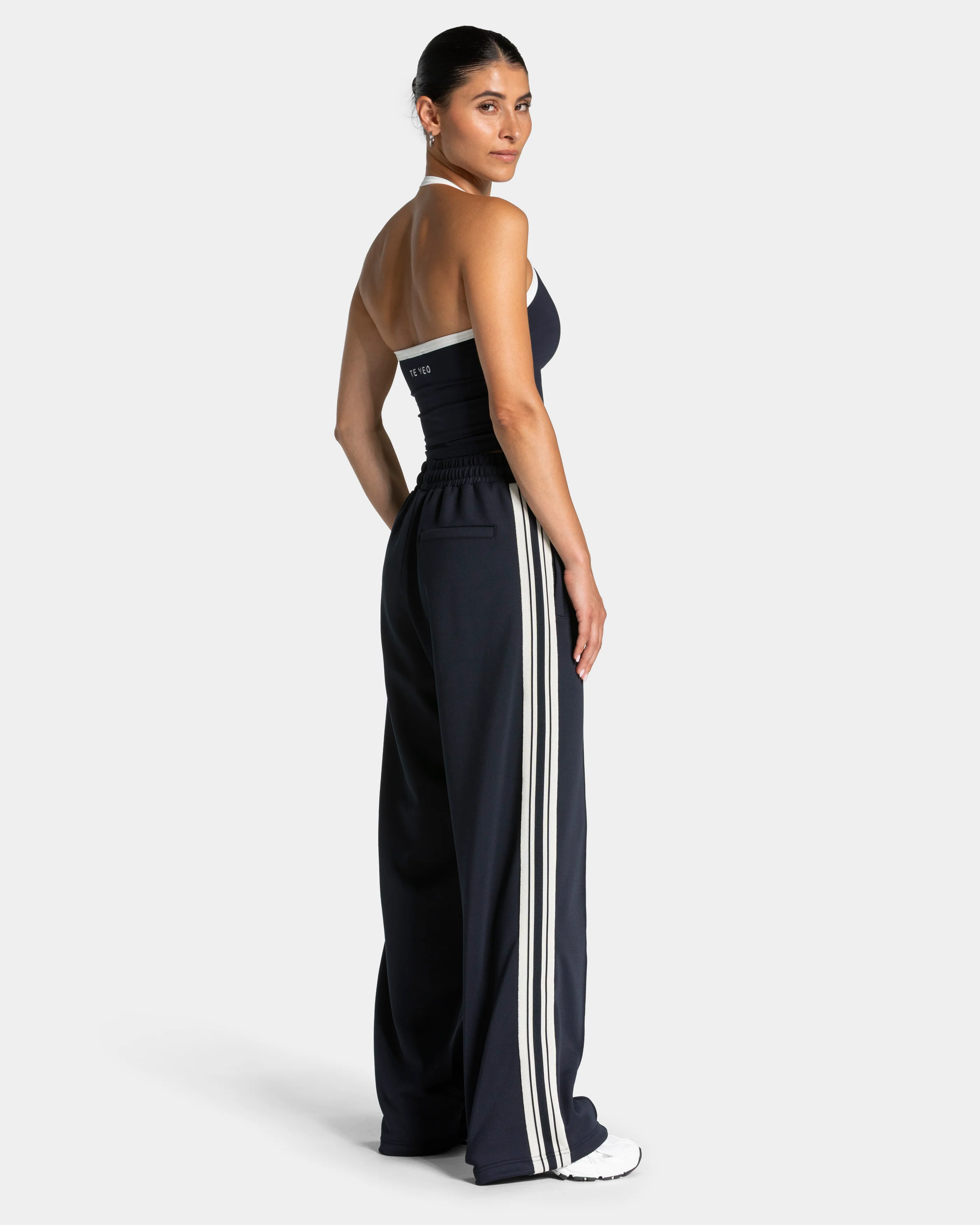 Club Straight Leg Jogger "Midnight" - Image 5