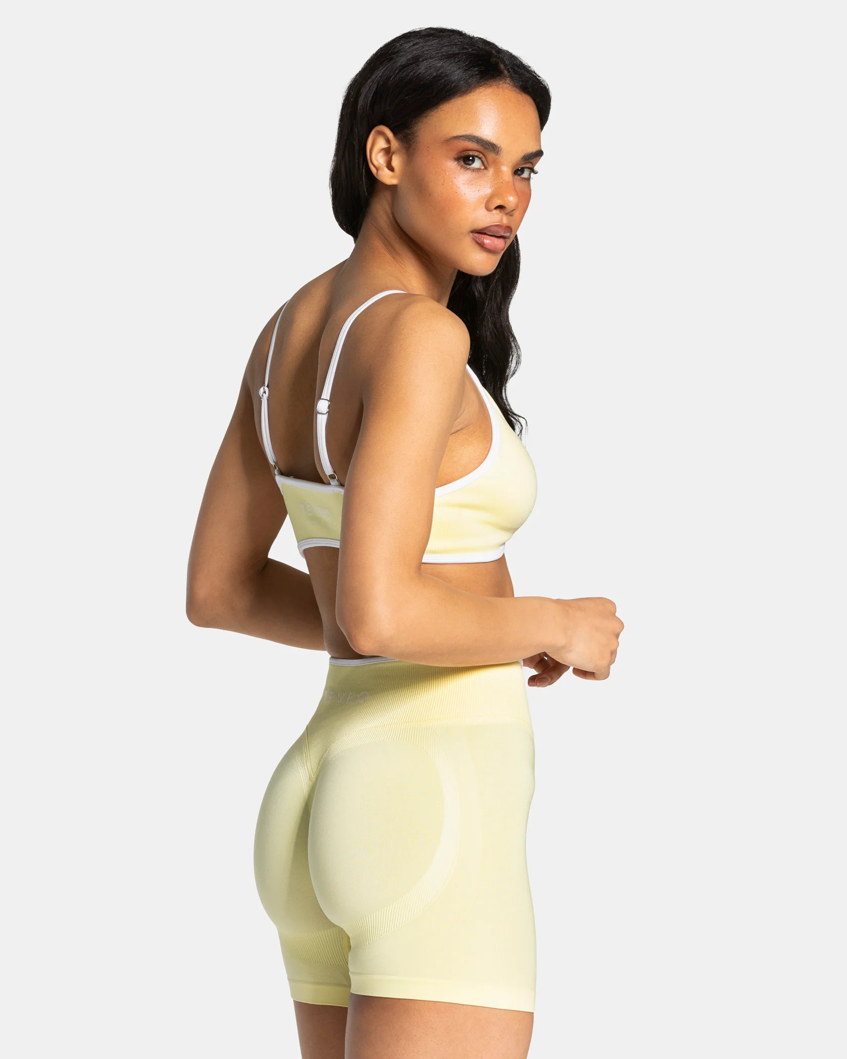 Contrastline Bh "Butter Yellow" - Image 2